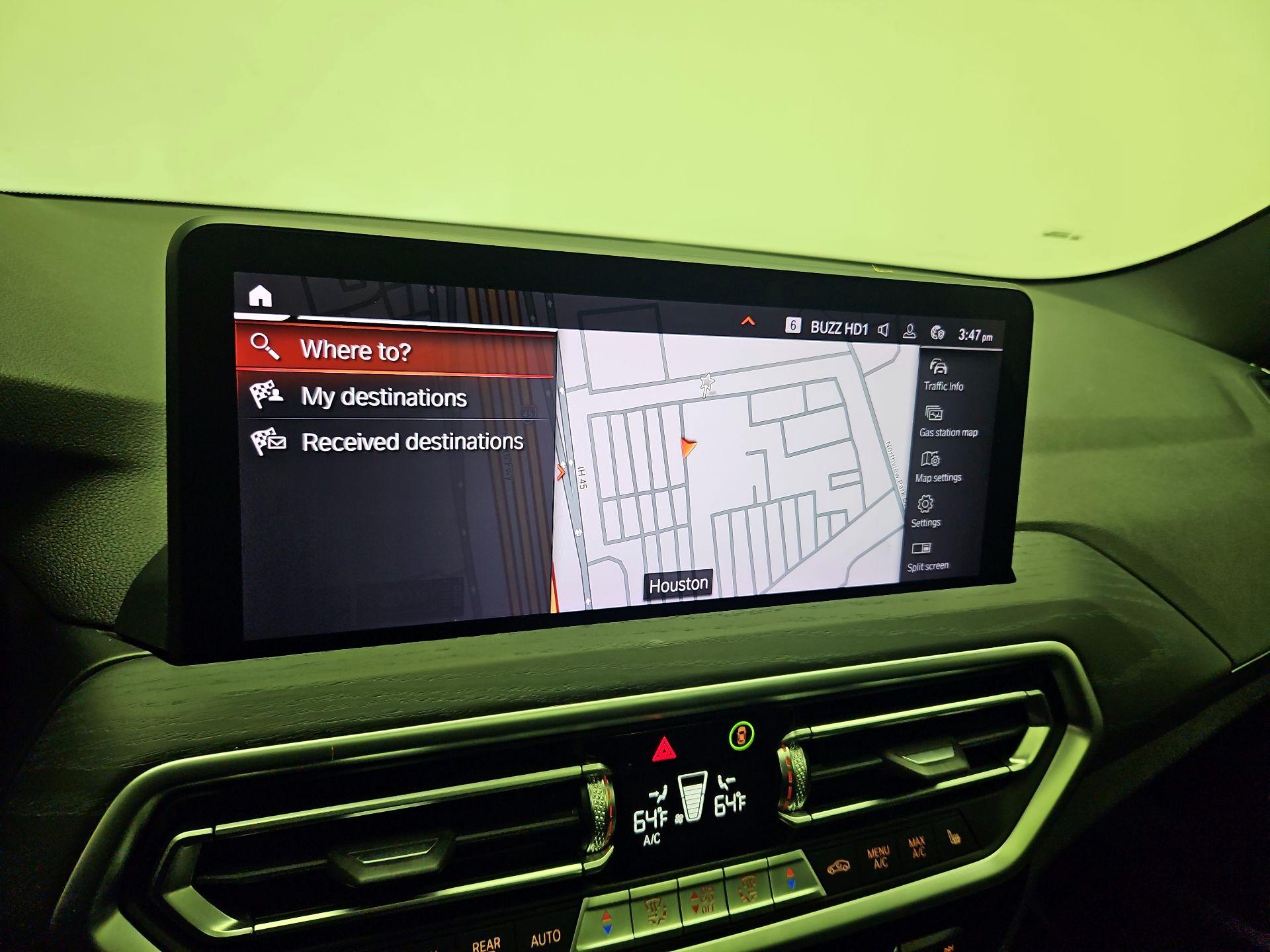 Thumbnail: 2022 BMW X3 - 14