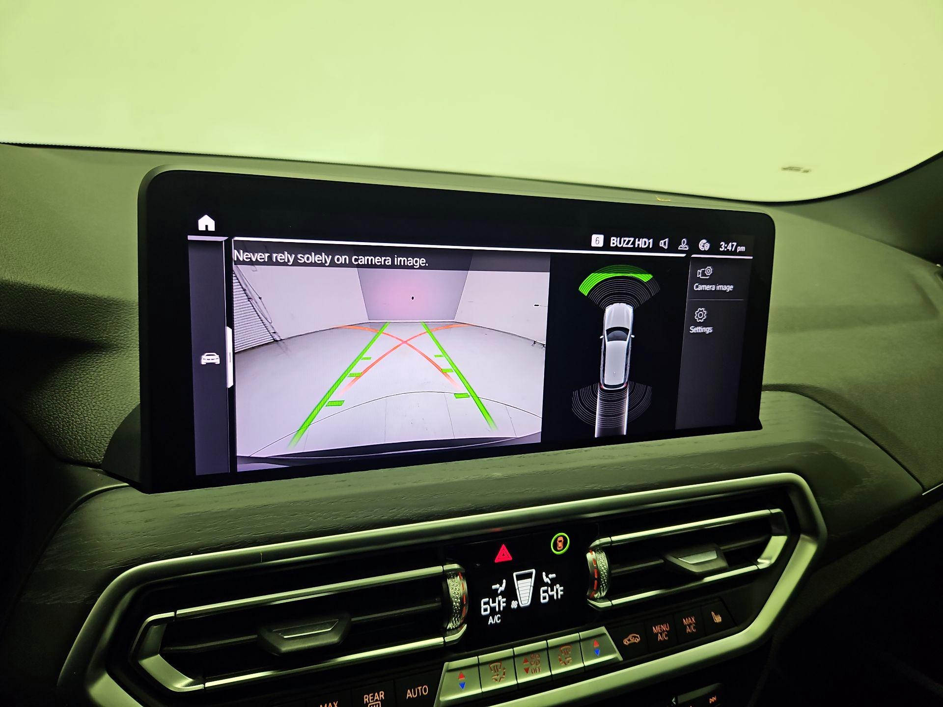 Thumbnail: 2022 BMW X3 - 15