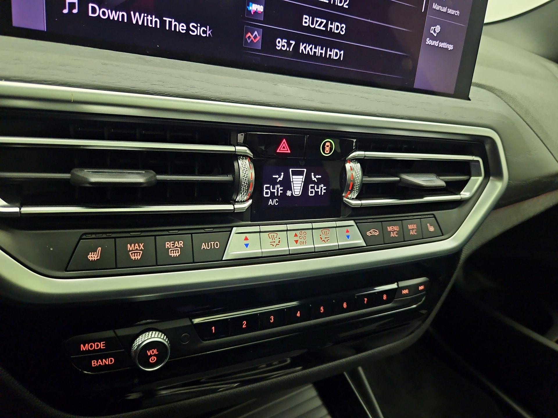 Thumbnail: 2022 BMW X3 - 17