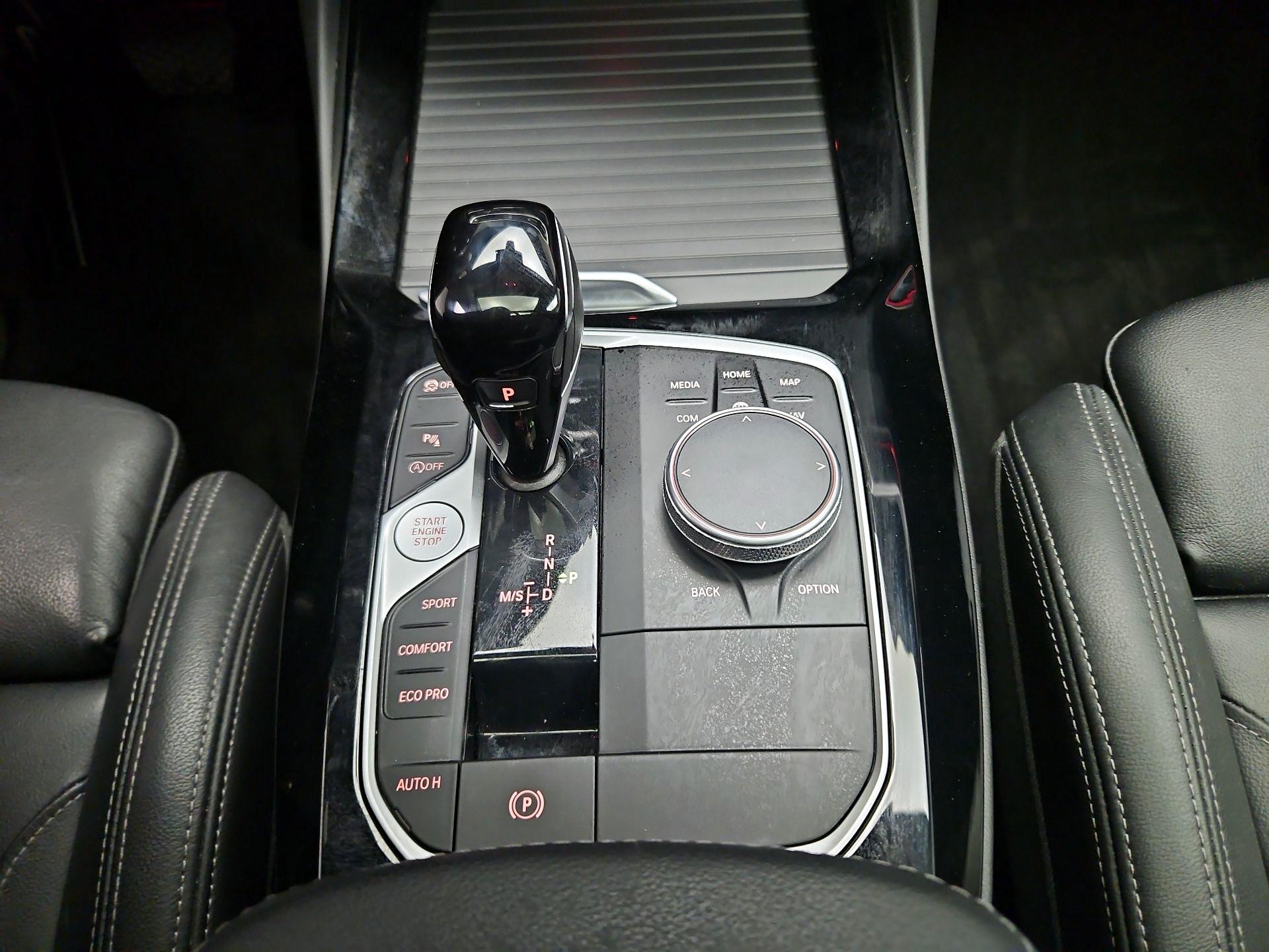 Thumbnail: 2022 BMW X3 - 18