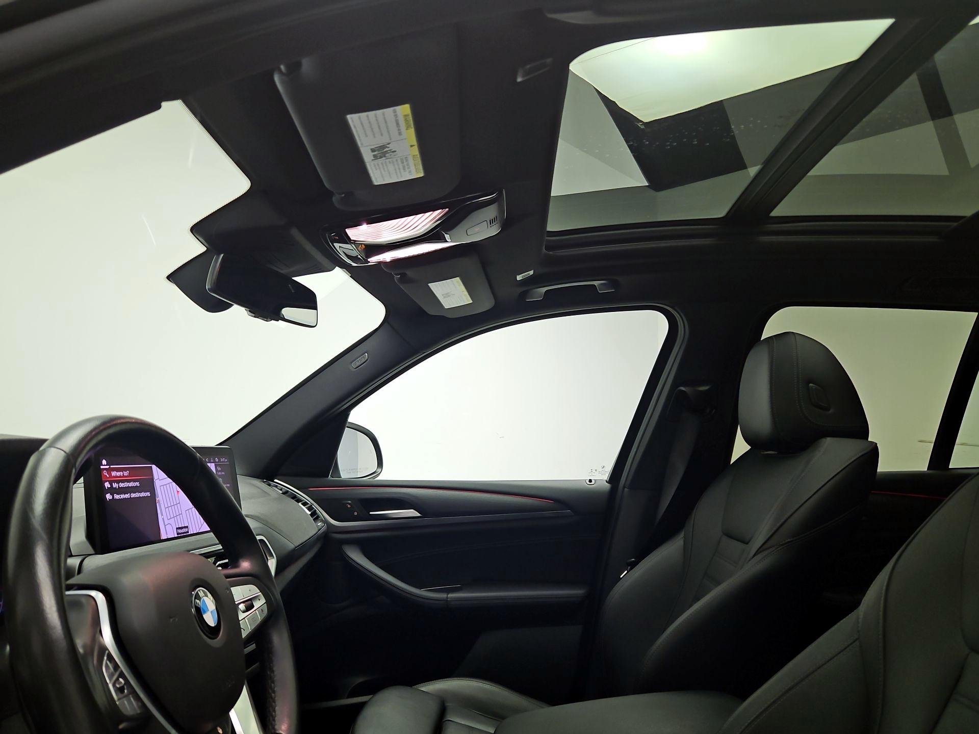 Thumbnail: 2022 BMW X3 - 20