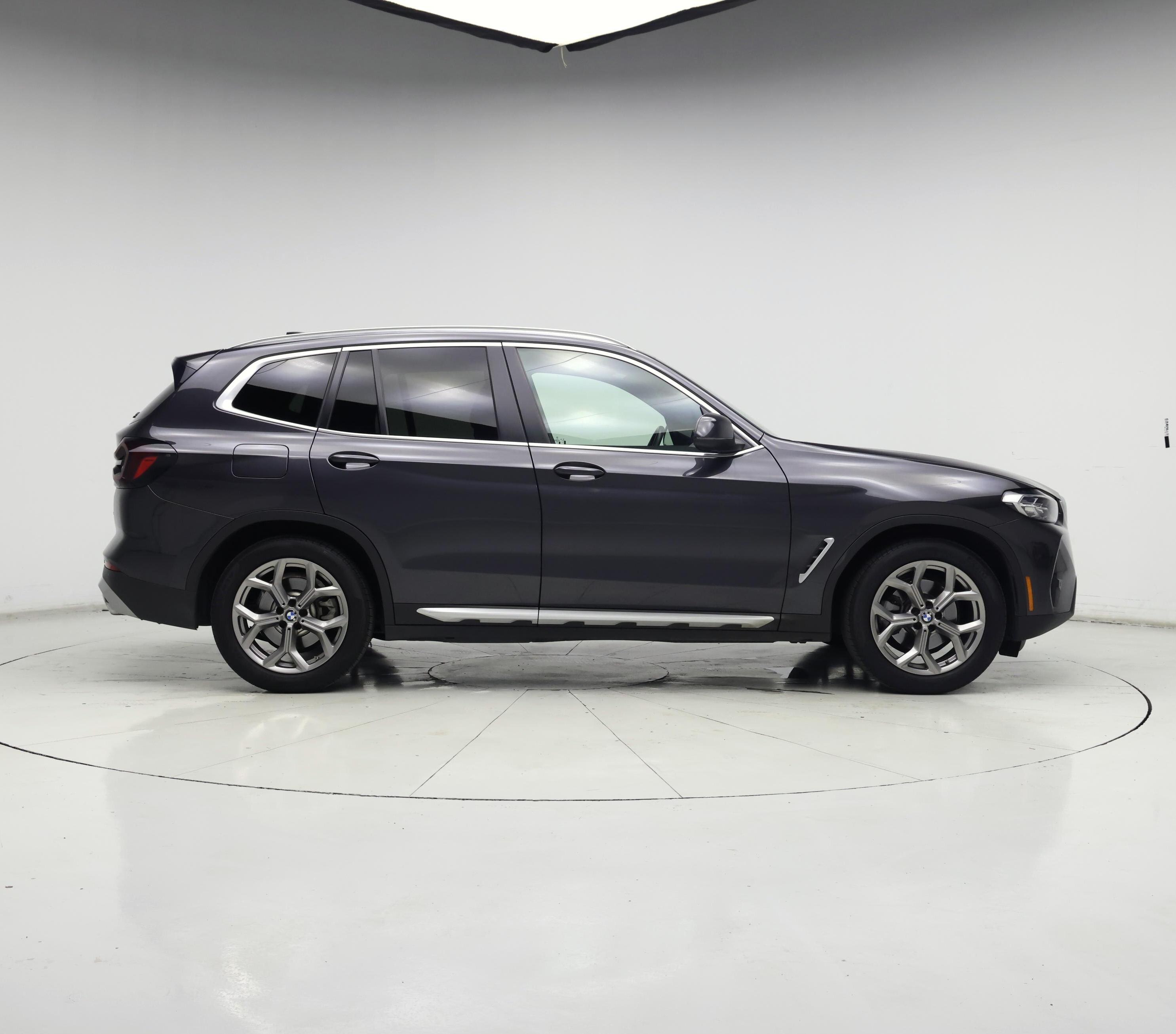 Thumbnail: 2022 BMW X3 - 7