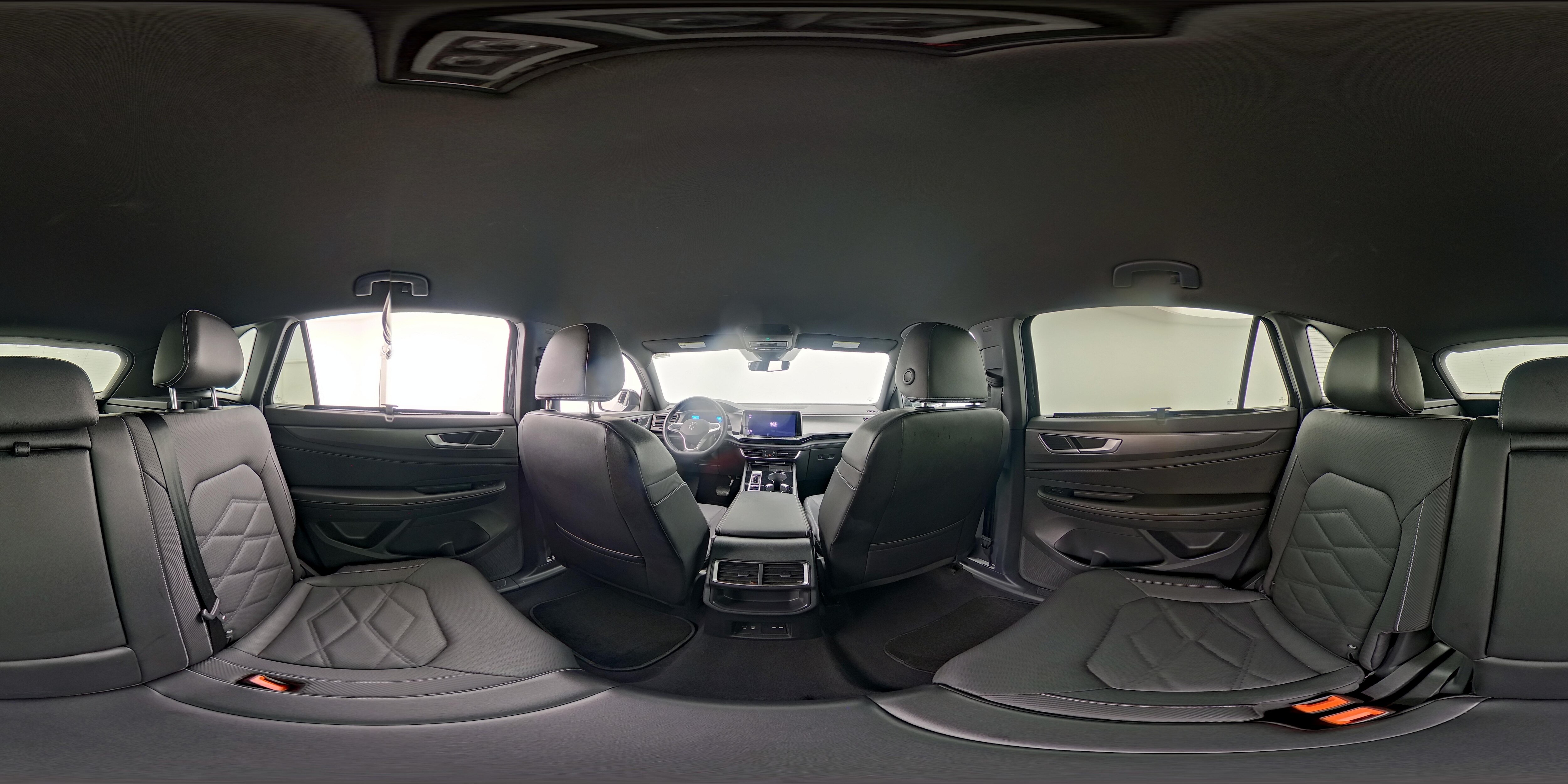 2024 Volkswagen Atlas Cross Sport SE w/Tech - Photo 25