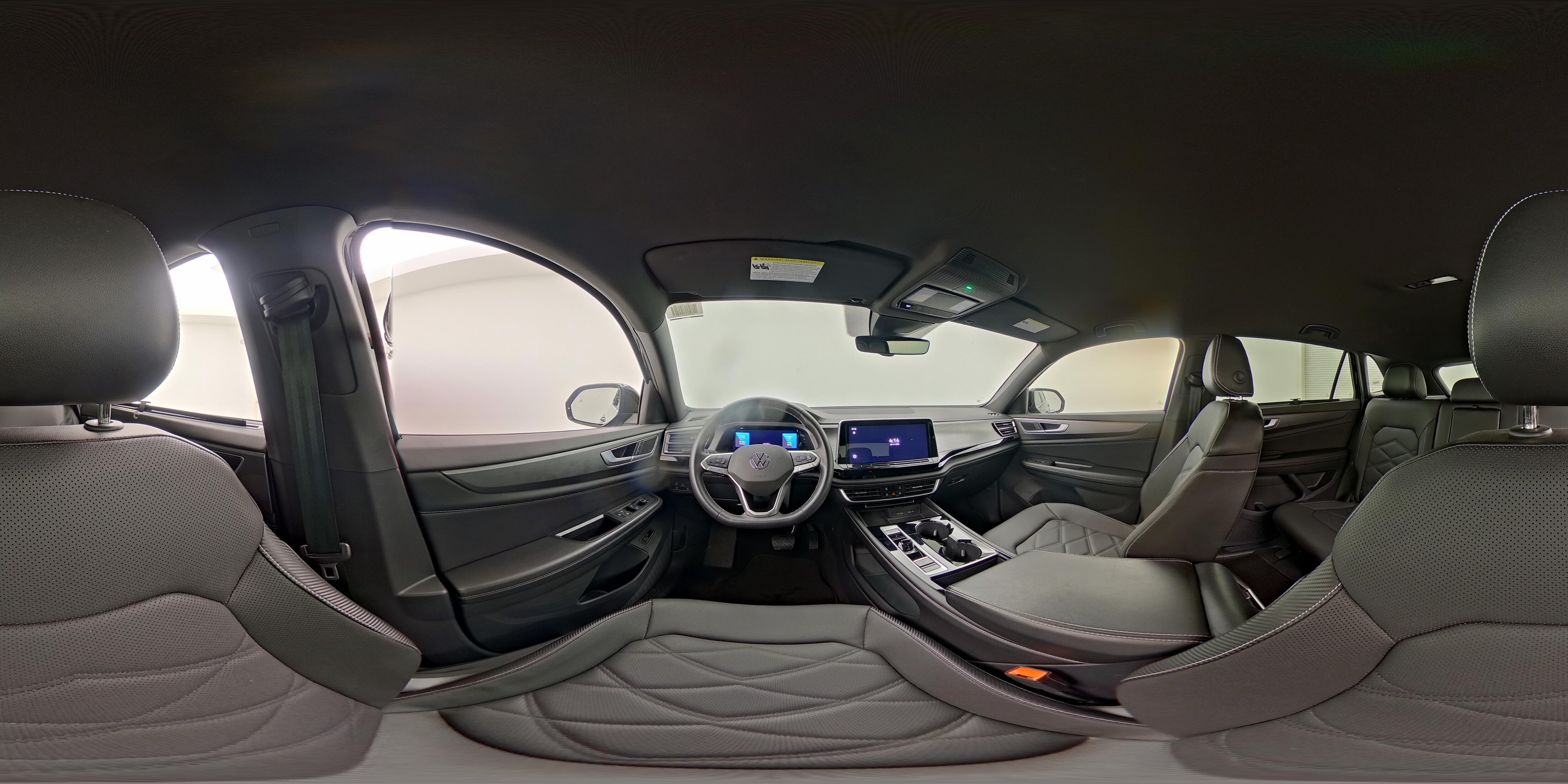 2024 Volkswagen Atlas Cross Sport SE w/Tech - Photo 26