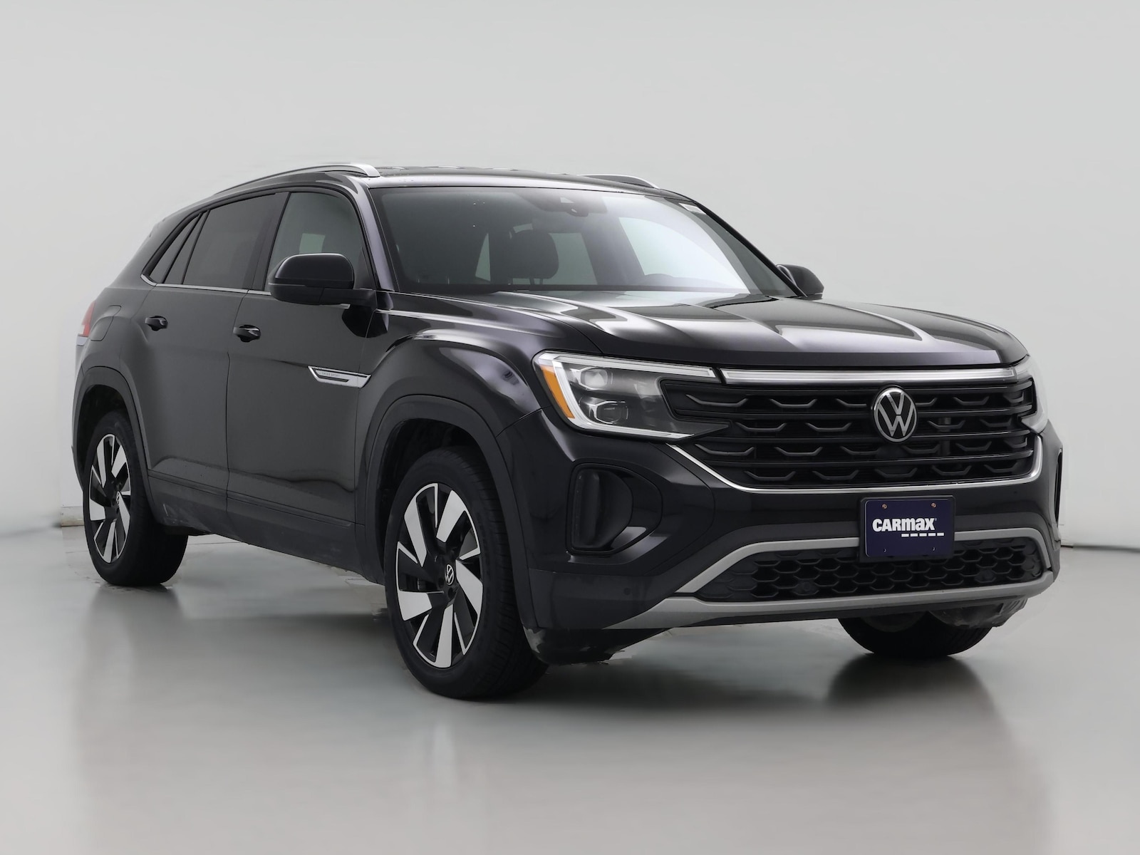 2024 Volkswagen Atlas Cross Sport