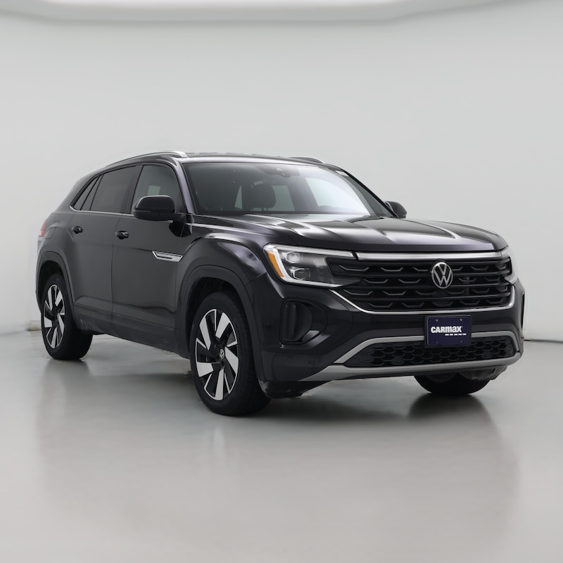 2024 Volkswagen Atlas Cross Sport SE w/Tech
