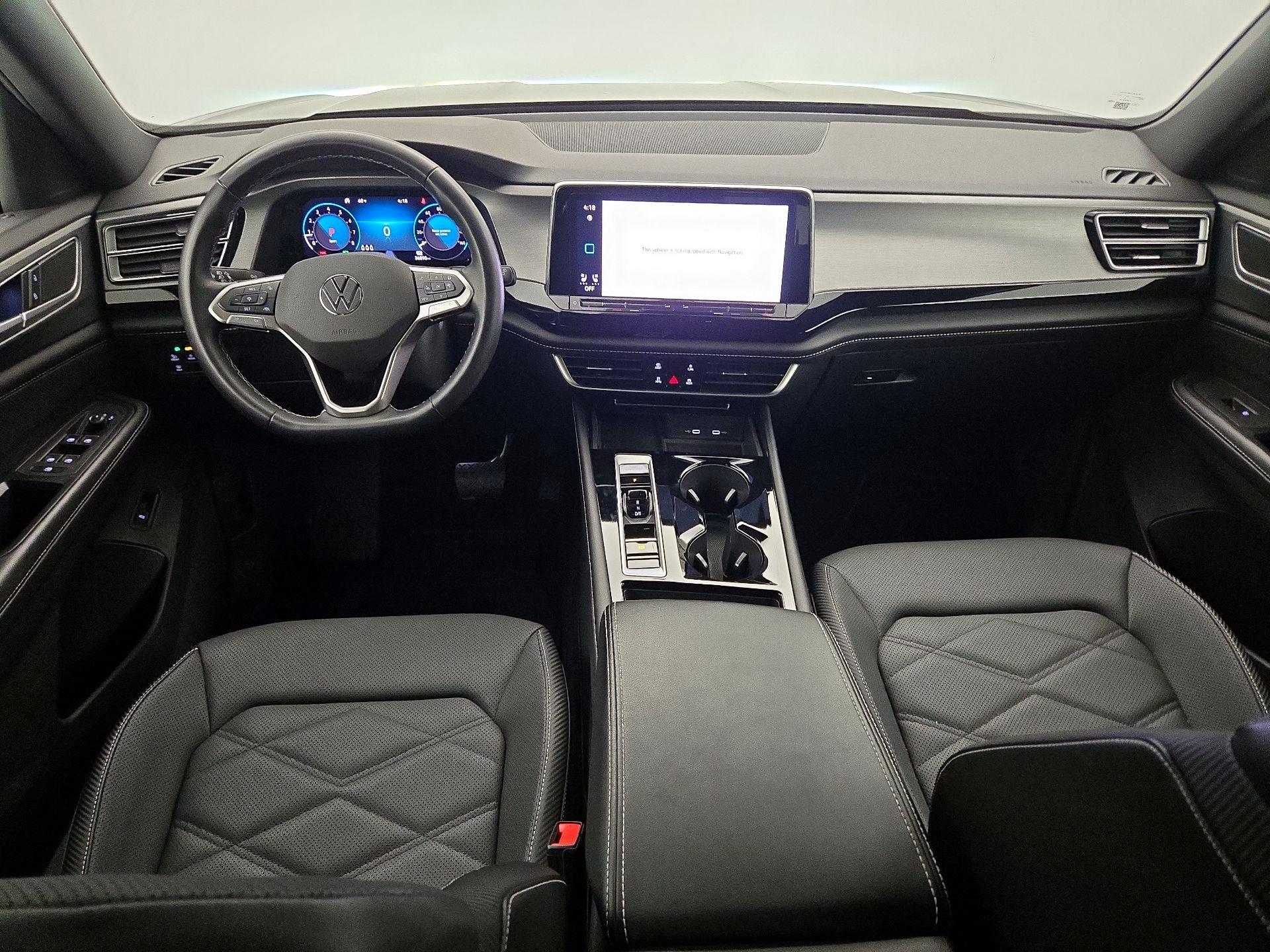 Thumbnail: 2024 Volkswagen Atlas - 9