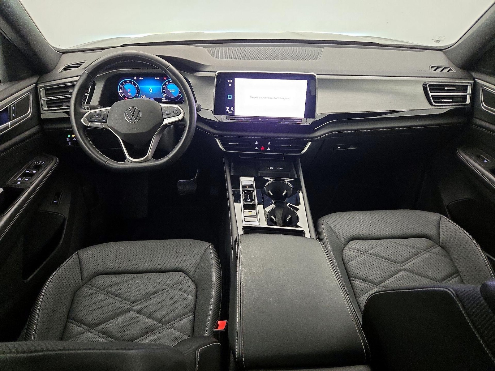 2024 Volkswagen Atlas Cross Sport SE w/Tech - Photo 10