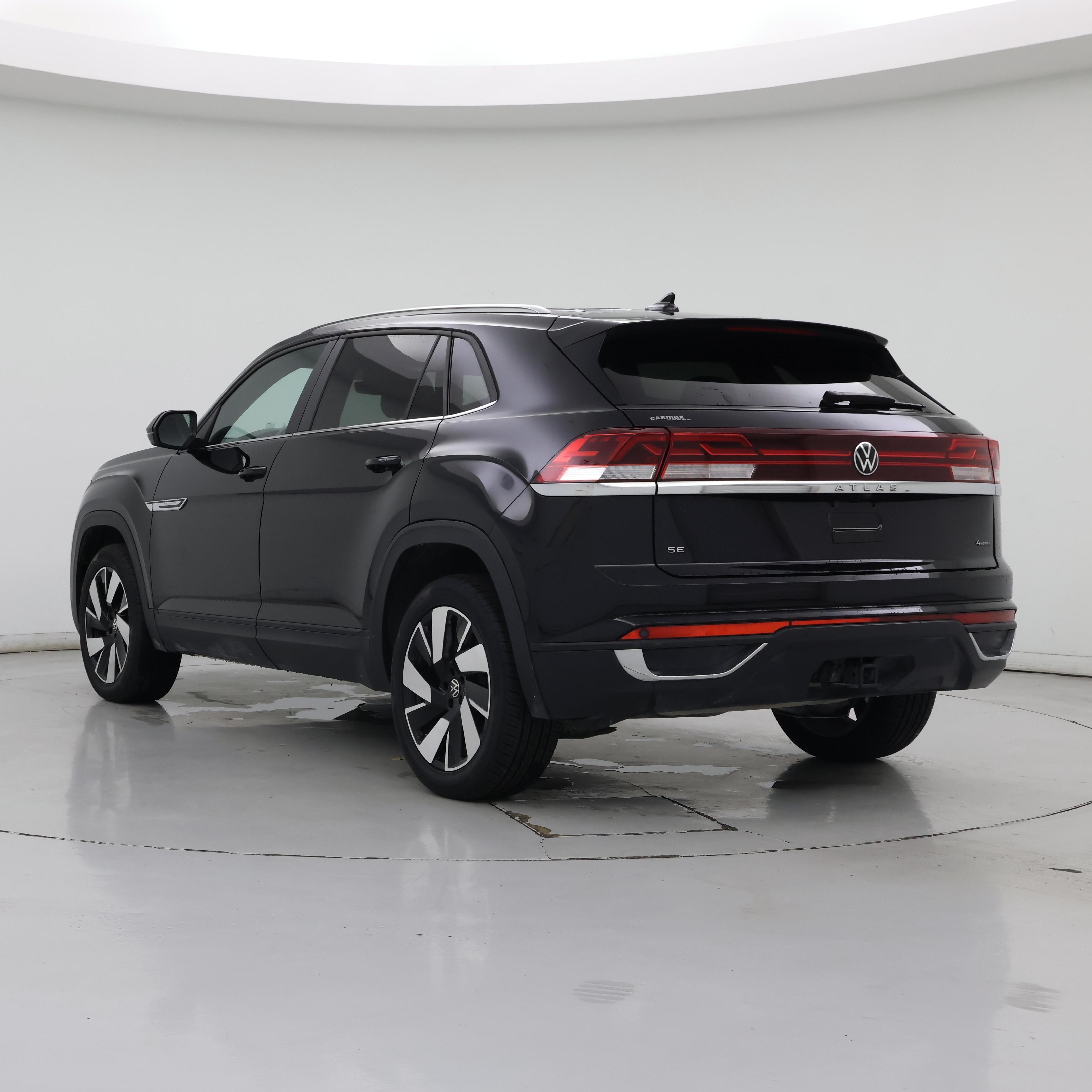 Thumbnail: 2024 Volkswagen Atlas - 2