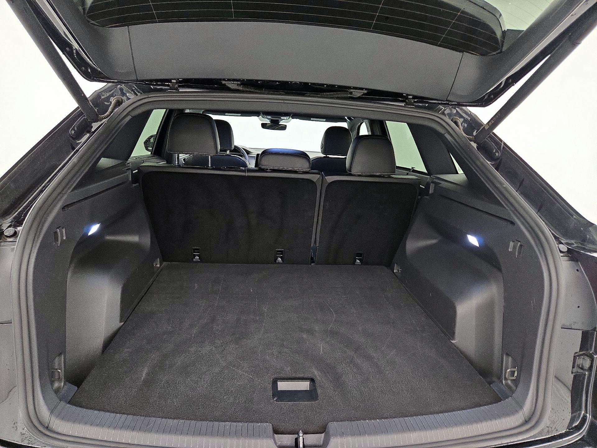 Thumbnail: 2024 Volkswagen Atlas - 20