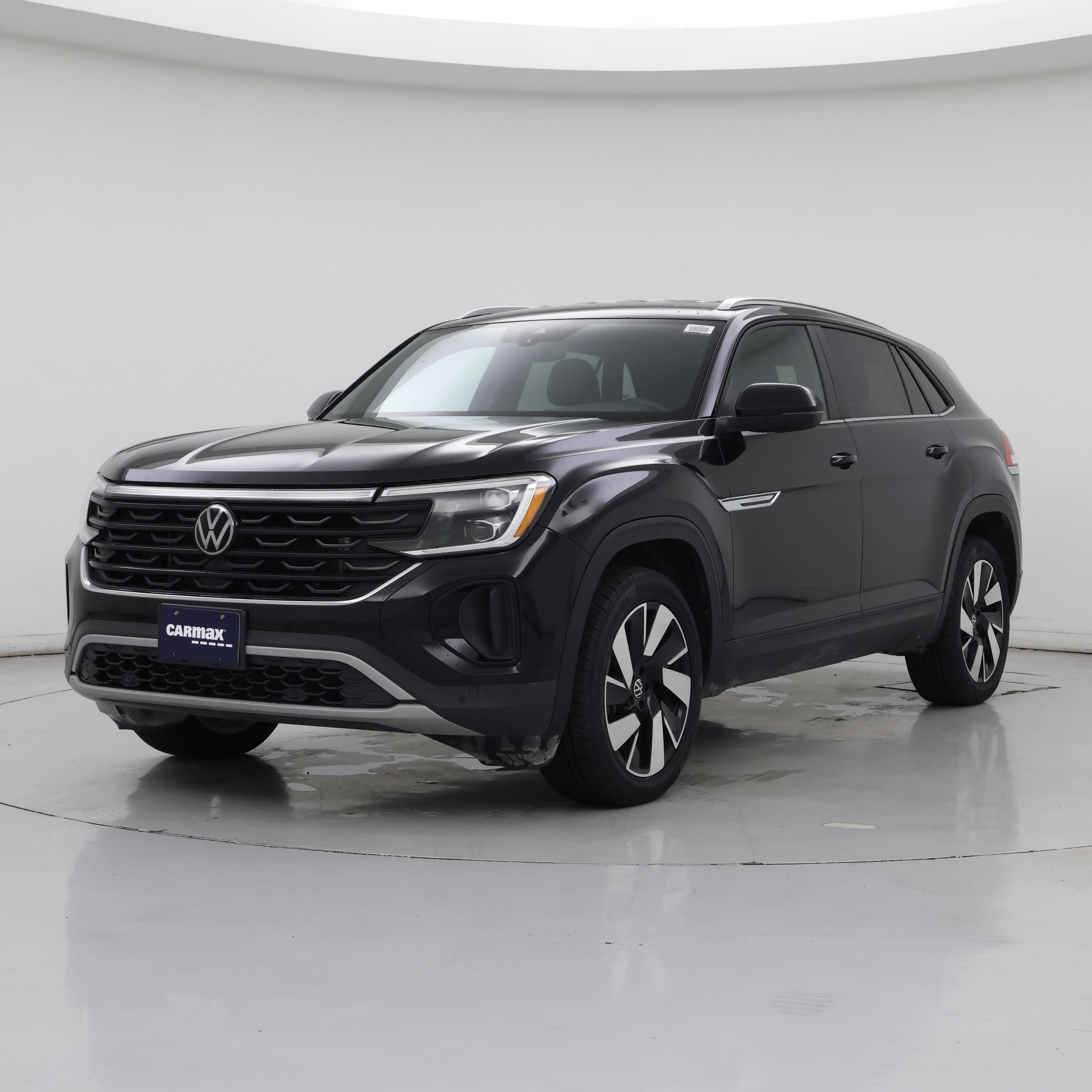 Thumbnail: 2024 Volkswagen Atlas - 4