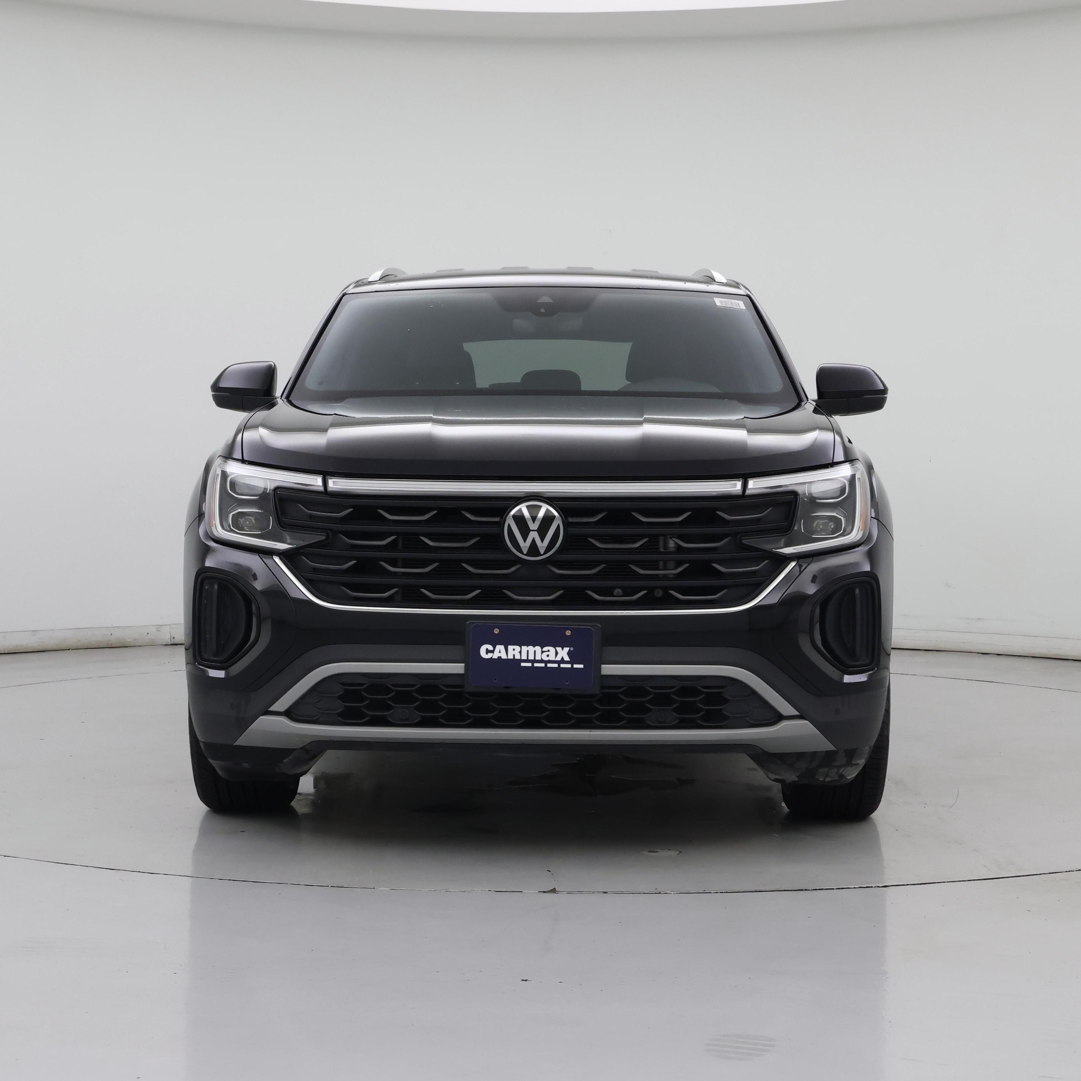 Thumbnail: 2024 Volkswagen Atlas - 5