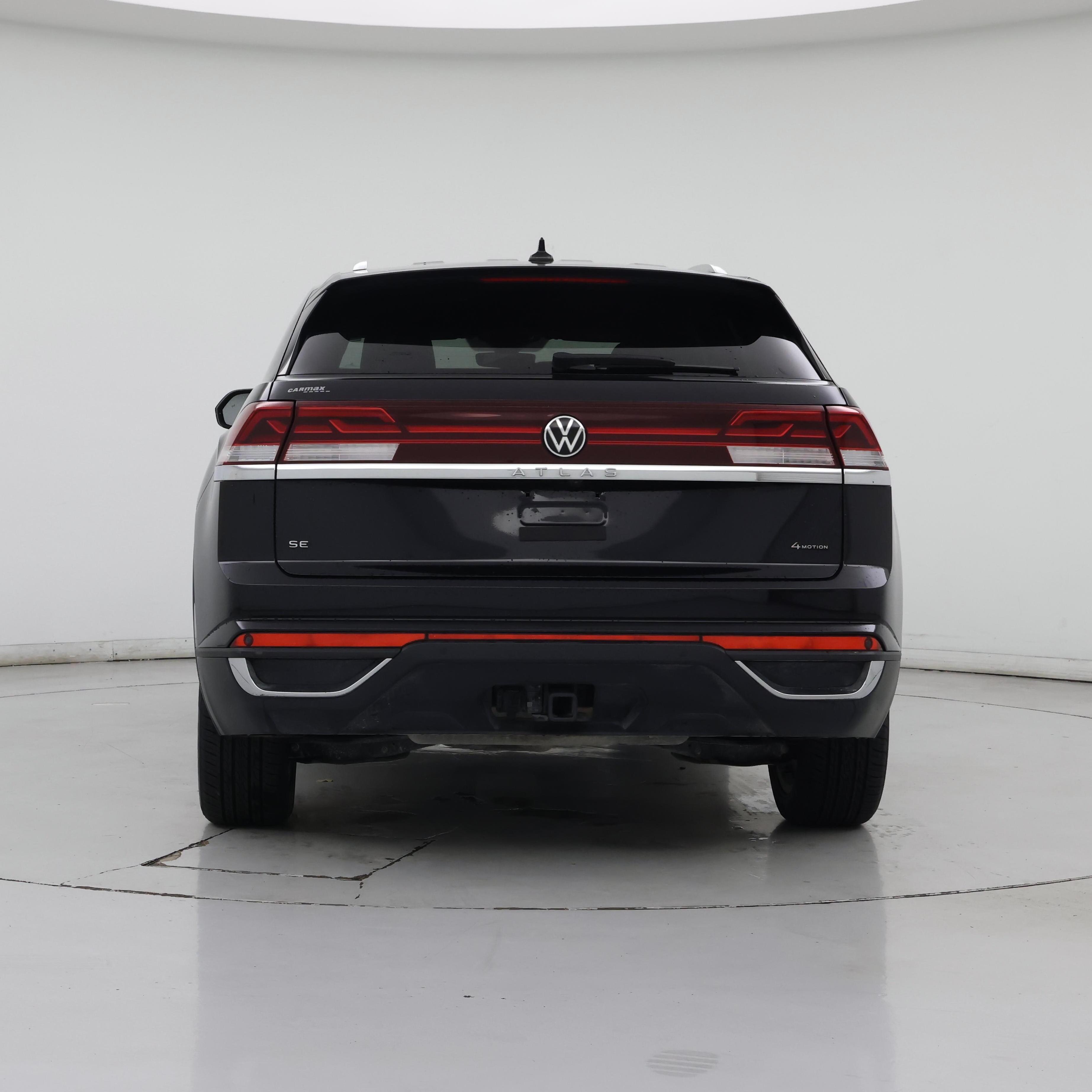 Thumbnail: 2024 Volkswagen Atlas - 6