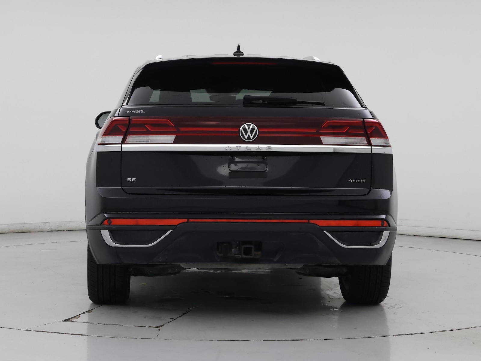 2024 Volkswagen Atlas Cross Sport SE w/Tech - Photo 7