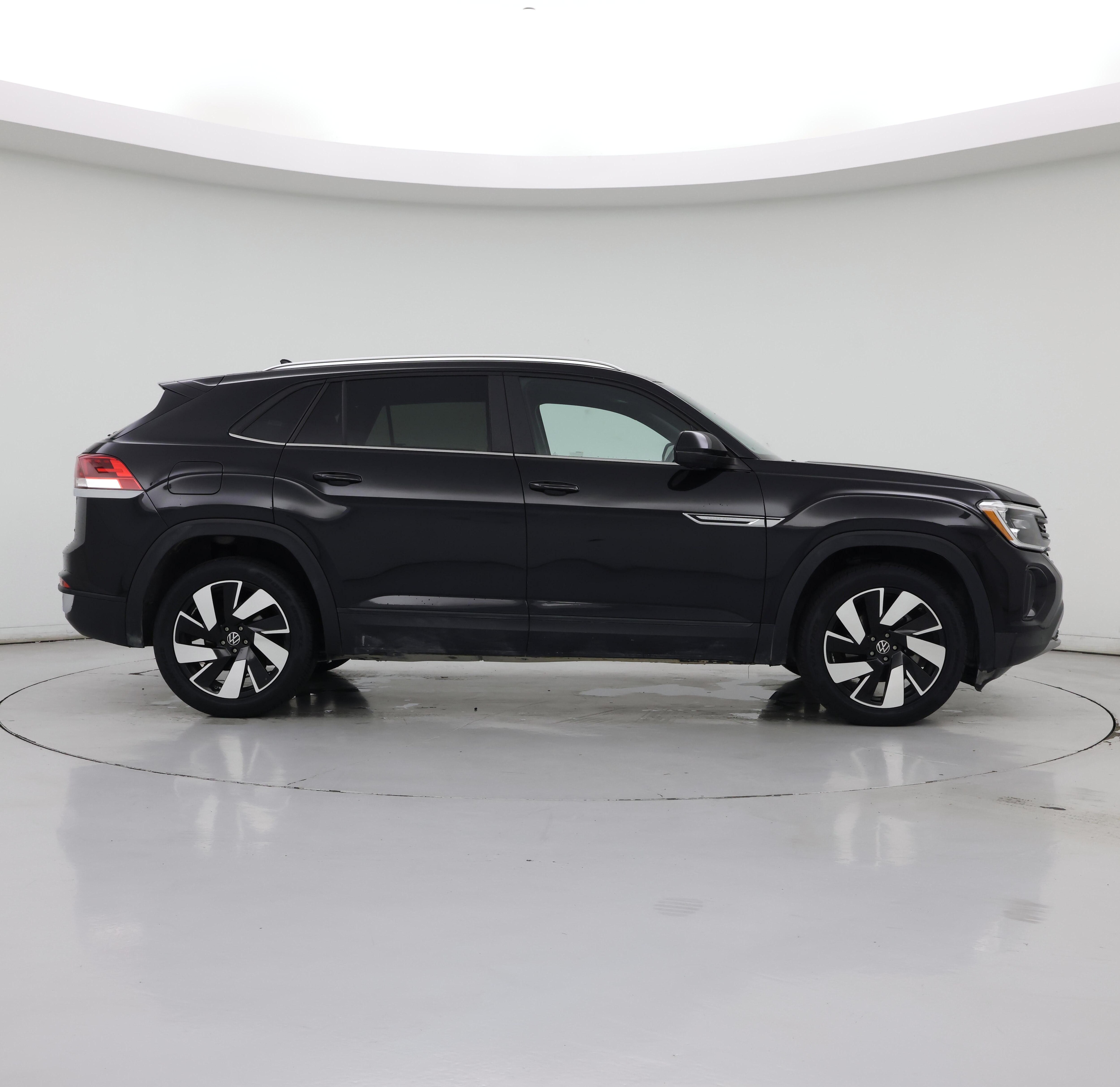 Thumbnail: 2024 Volkswagen Atlas - 7