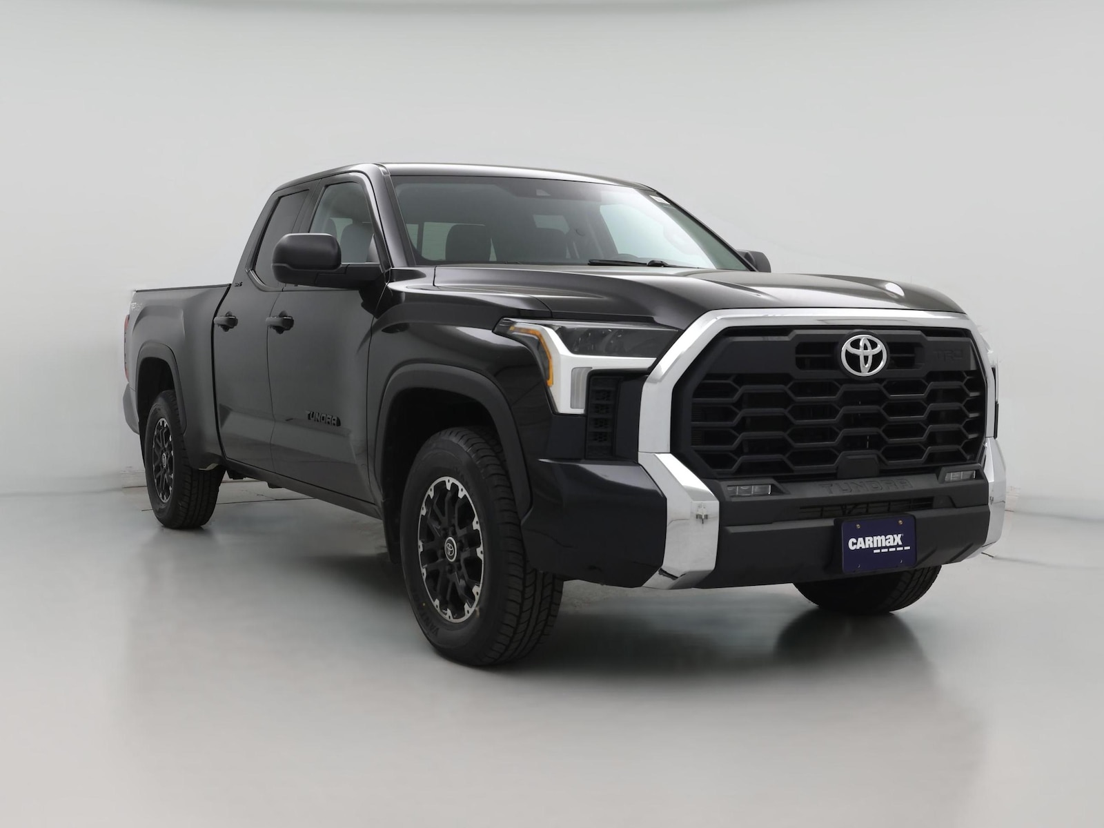2023 Toyota Tundra