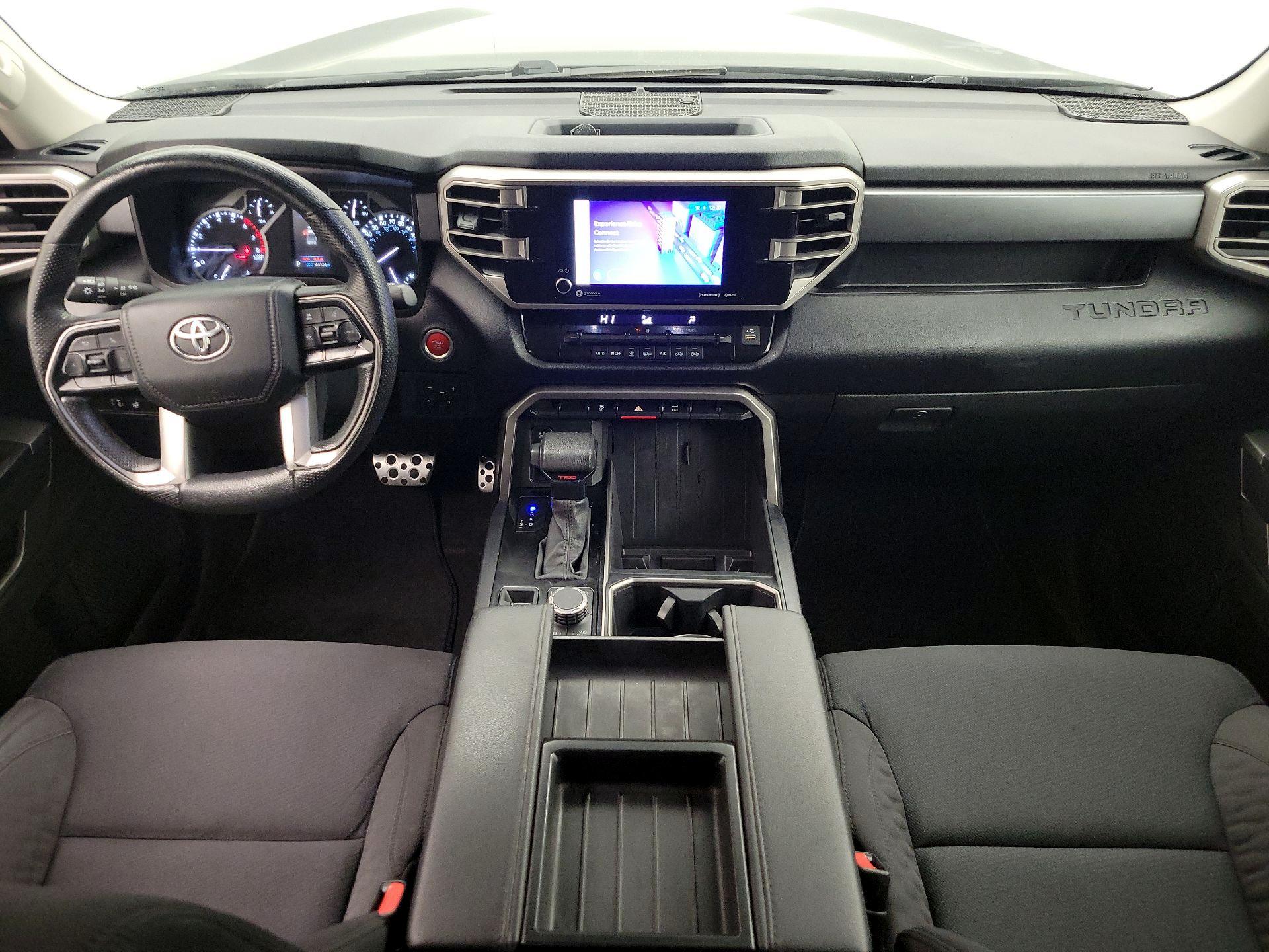 Thumbnail: 2023 Toyota Tundra - 9