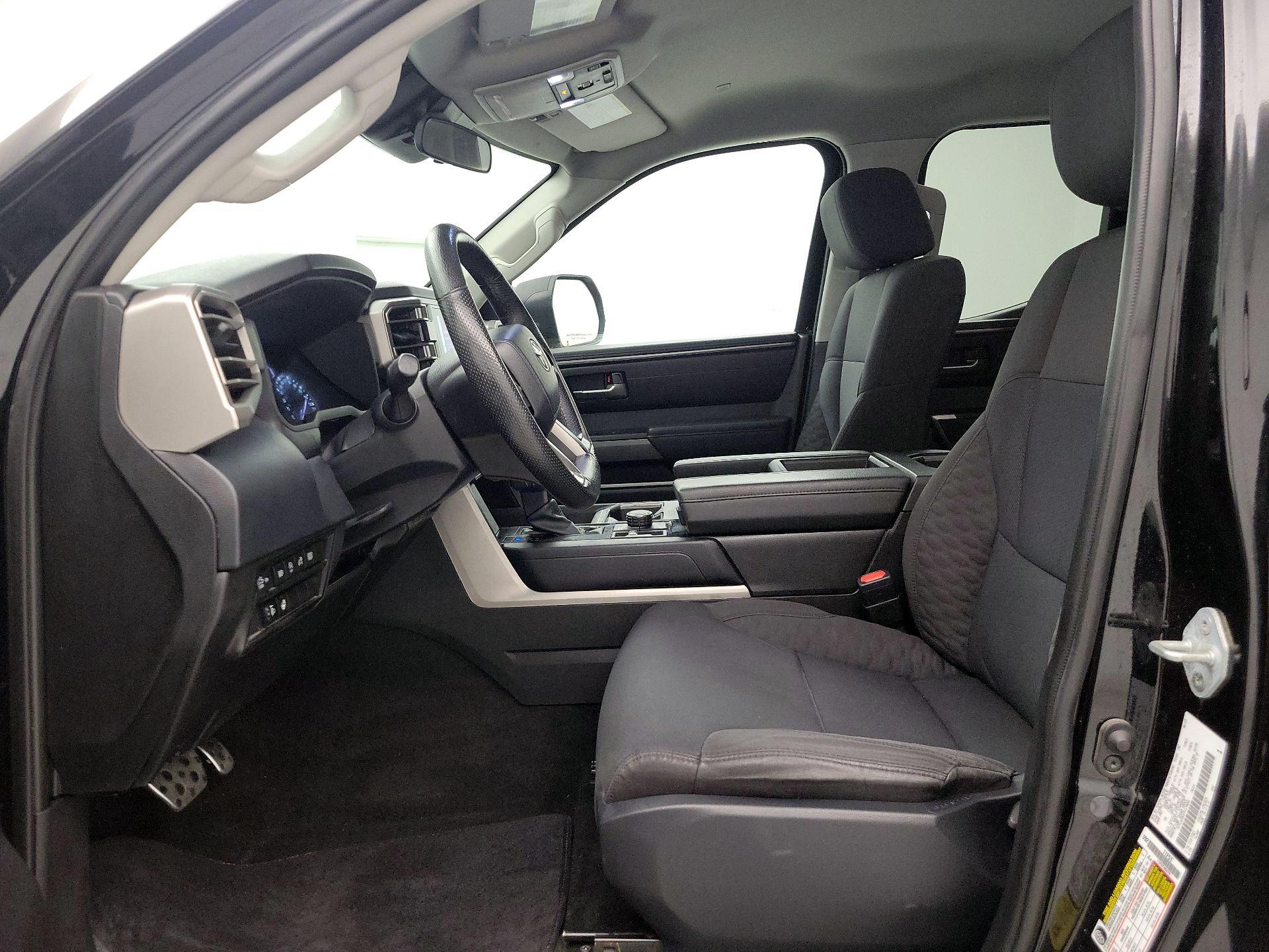 Thumbnail: 2023 Toyota Tundra - 11