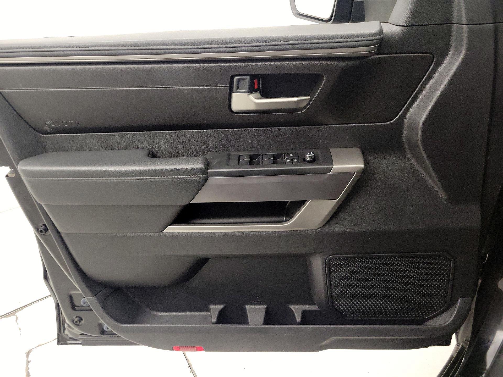 Thumbnail: 2023 Toyota Tundra - 12