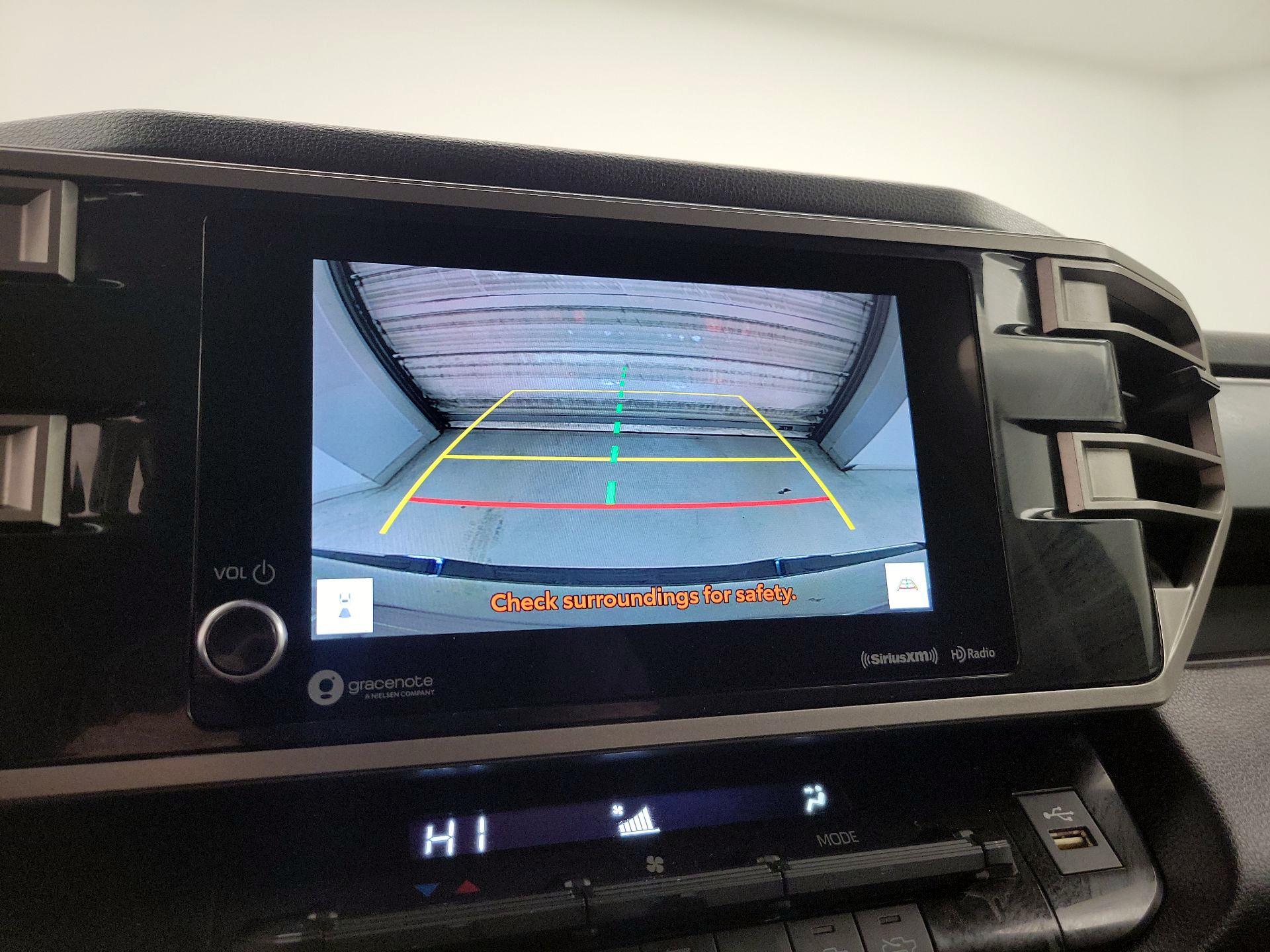 Thumbnail: 2023 Toyota Tundra - 14