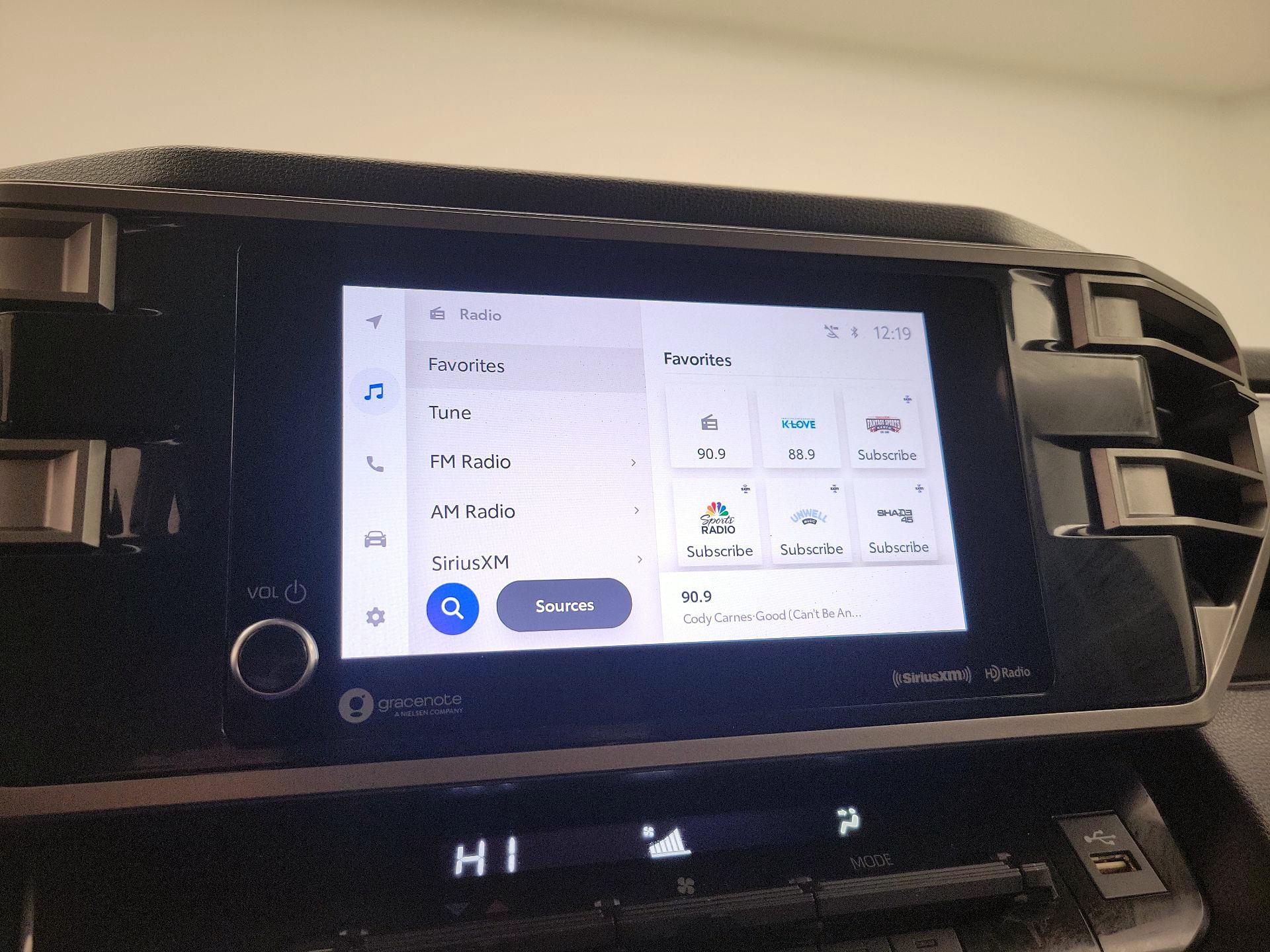 Thumbnail: 2023 Toyota Tundra - 15