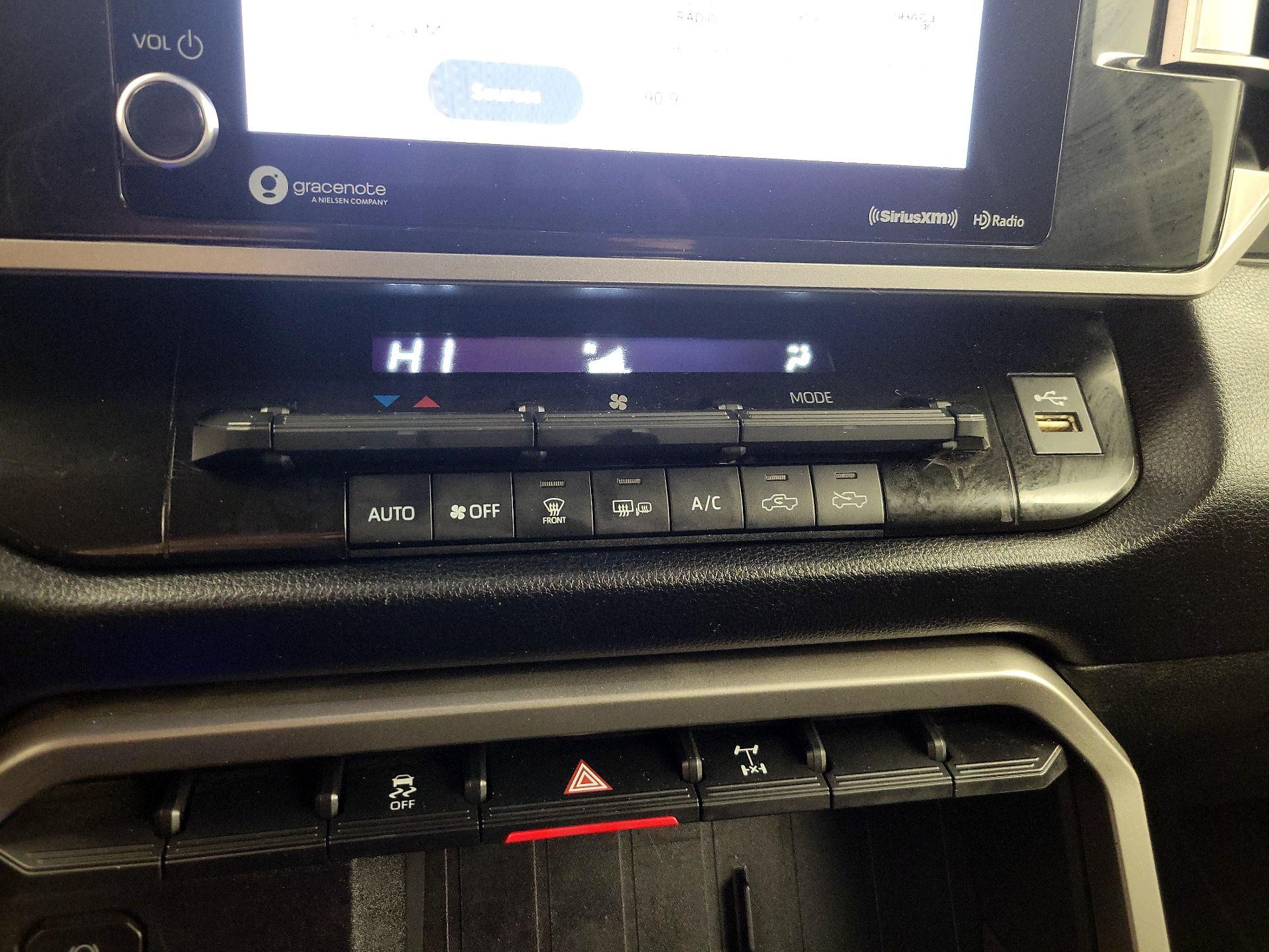 Thumbnail: 2023 Toyota Tundra - 16