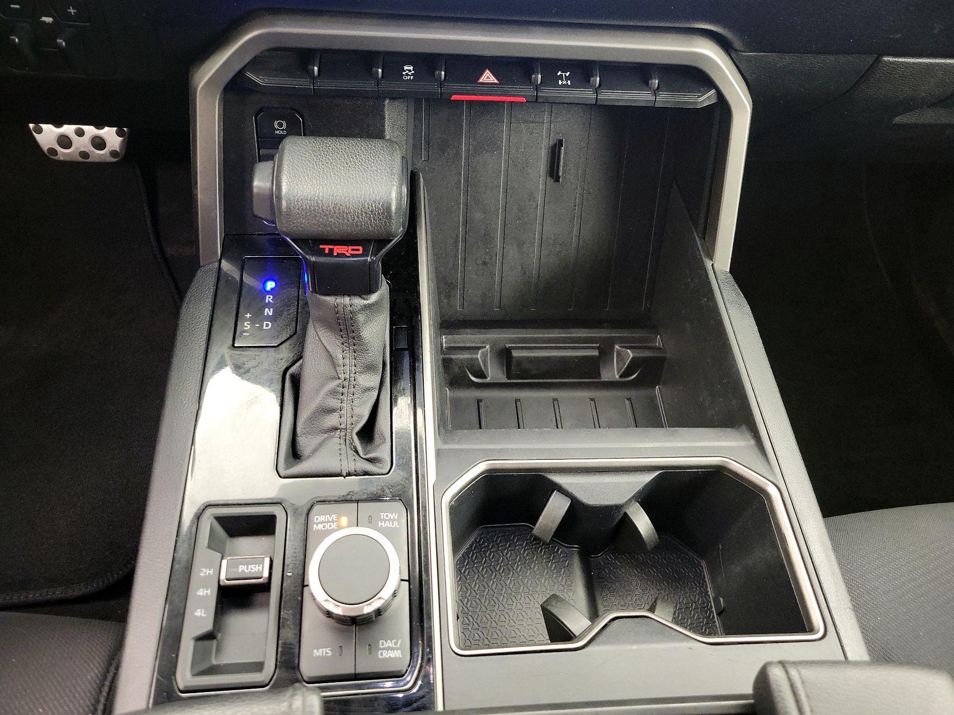 Thumbnail: 2023 Toyota Tundra - 17