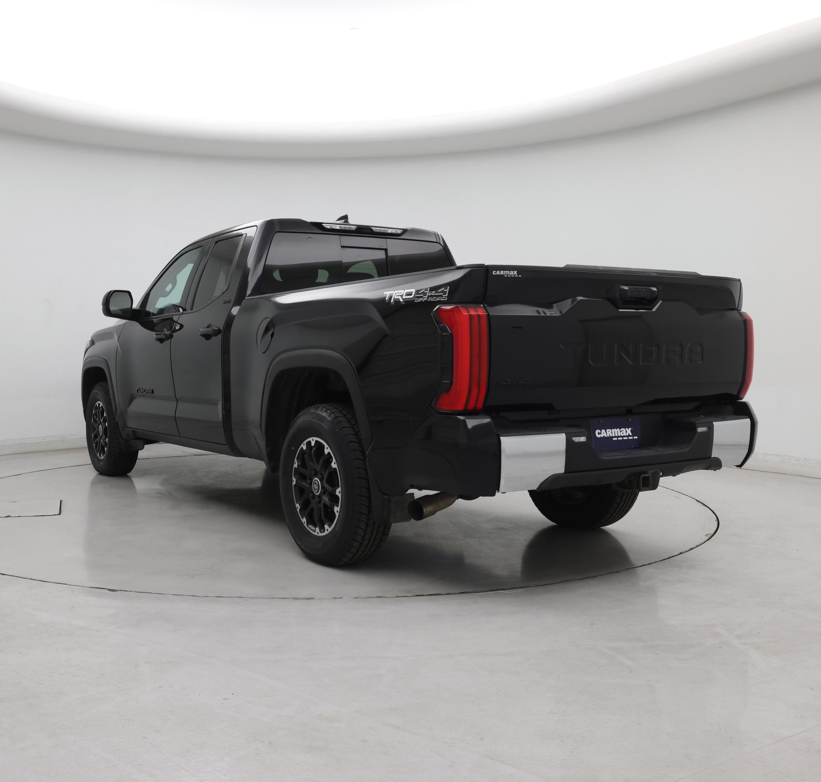 Thumbnail: 2023 Toyota Tundra - 2