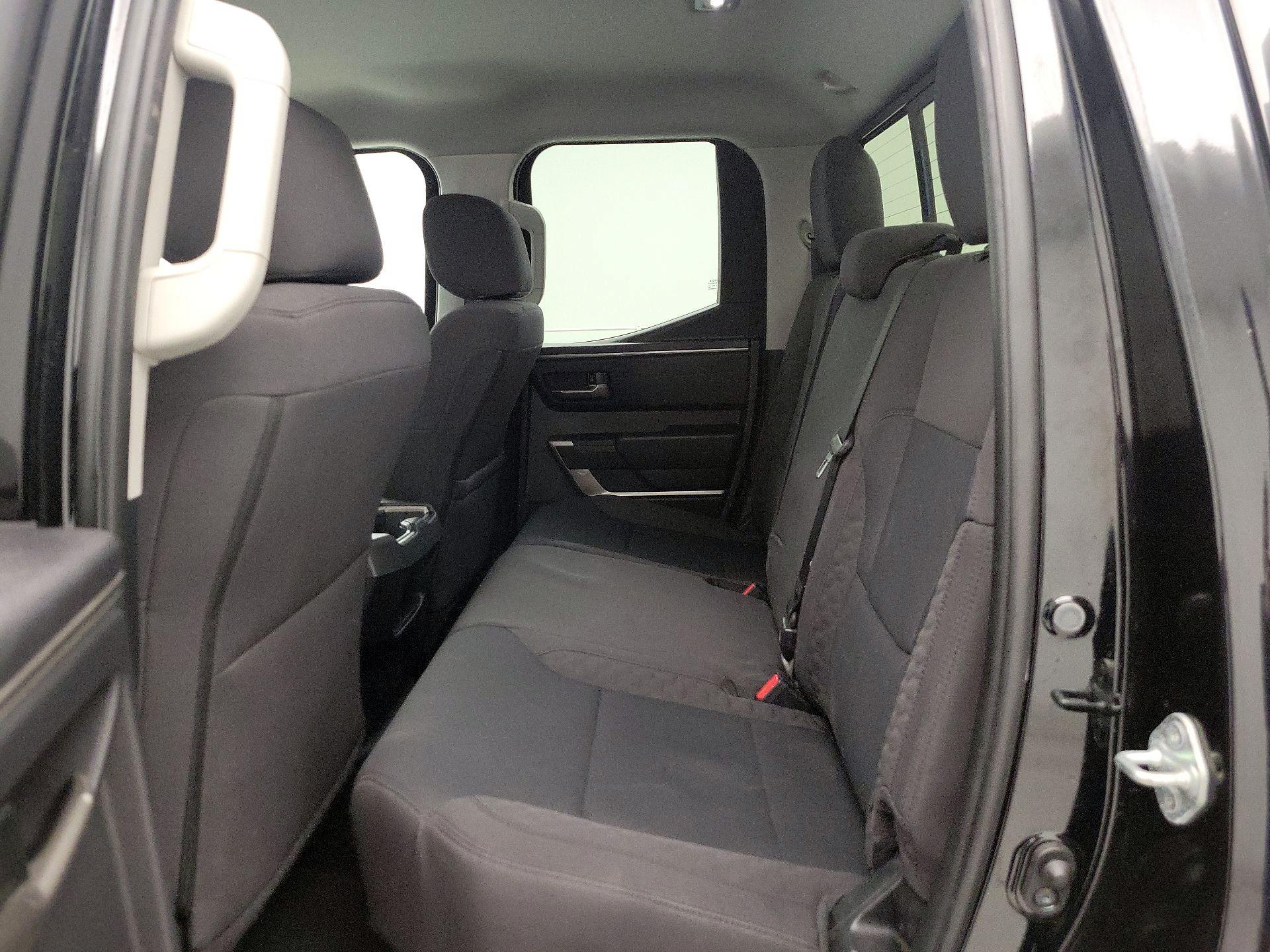 Thumbnail: 2023 Toyota Tundra - 19