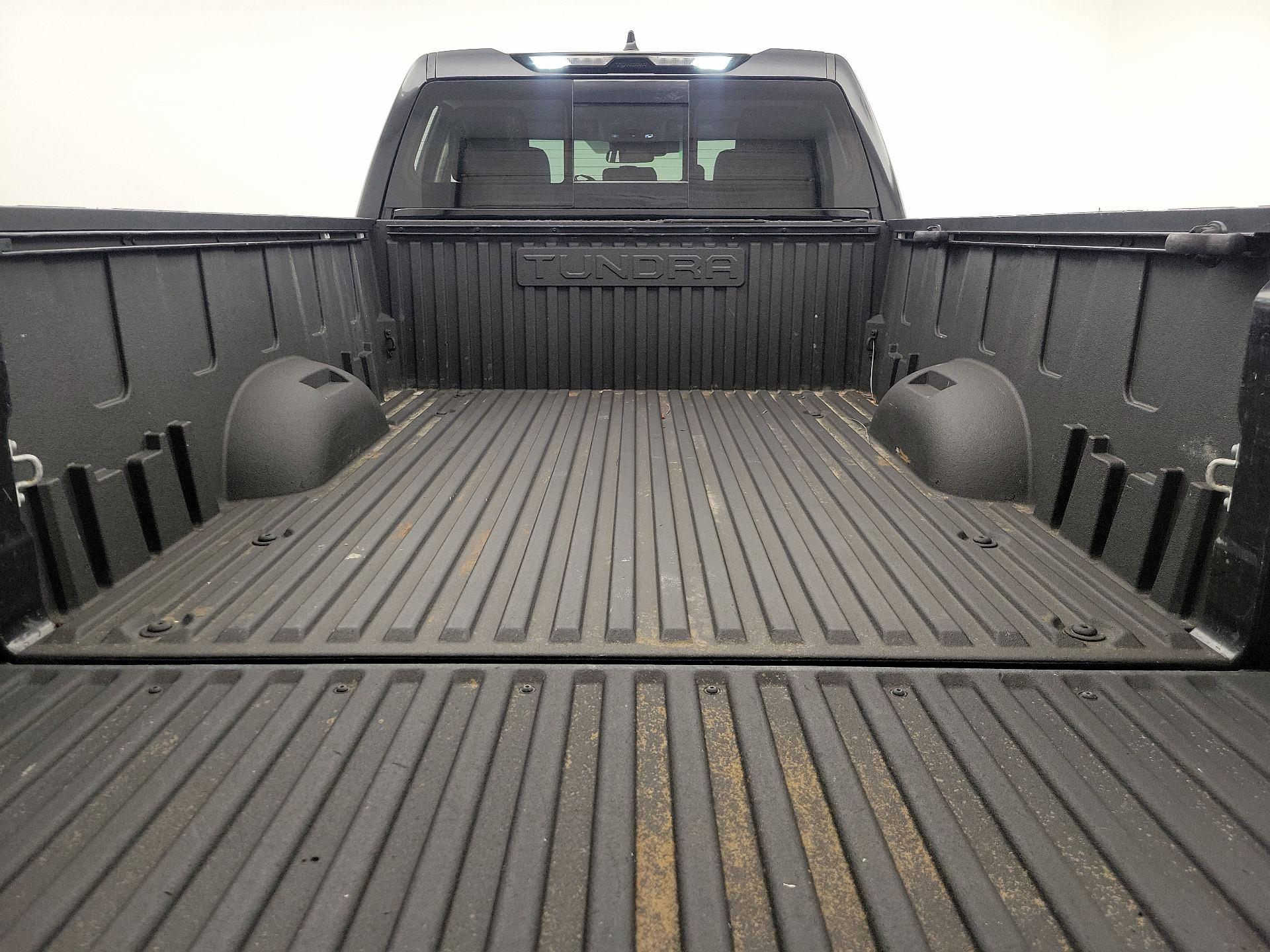 Thumbnail: 2023 Toyota Tundra - 20