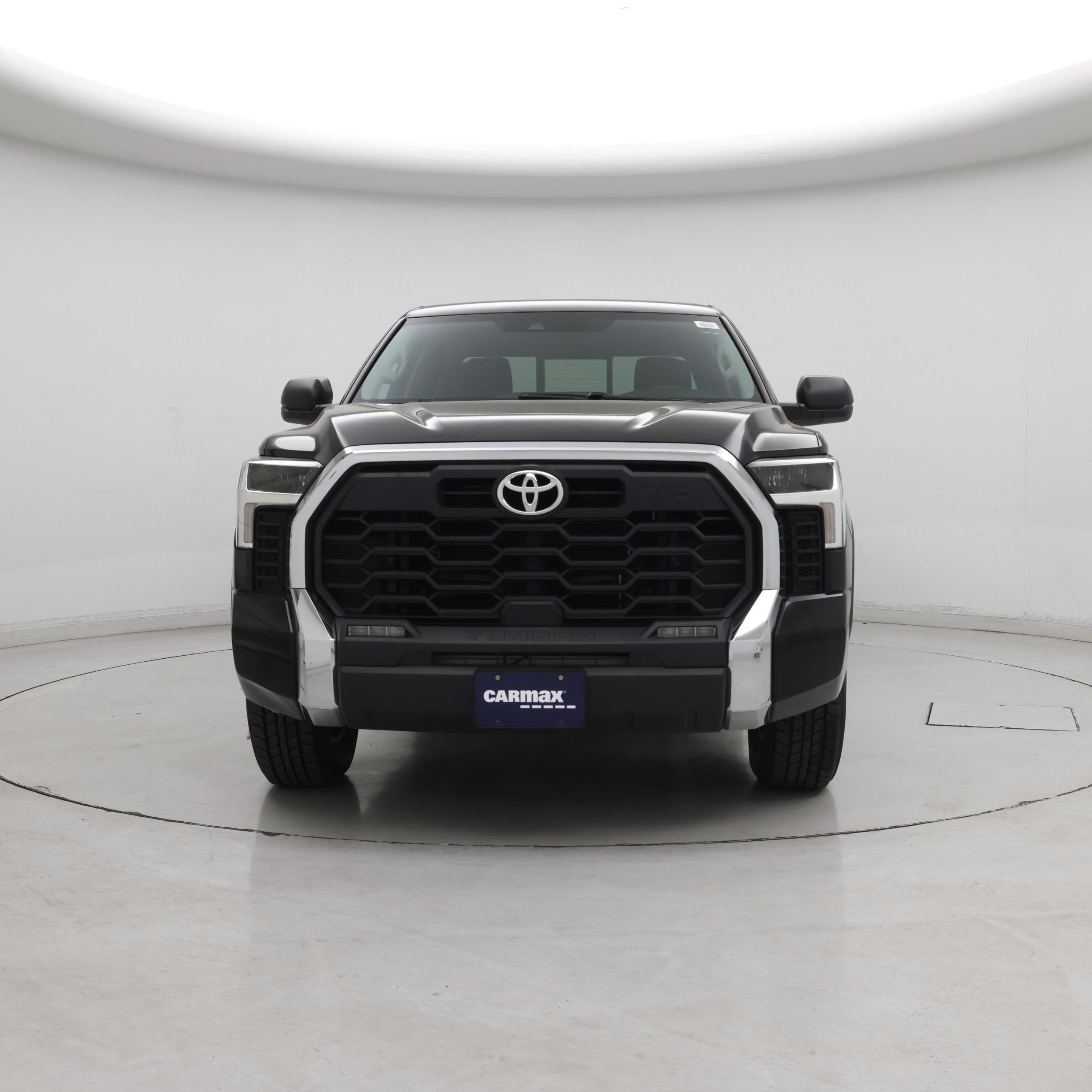Thumbnail: 2023 Toyota Tundra - 5