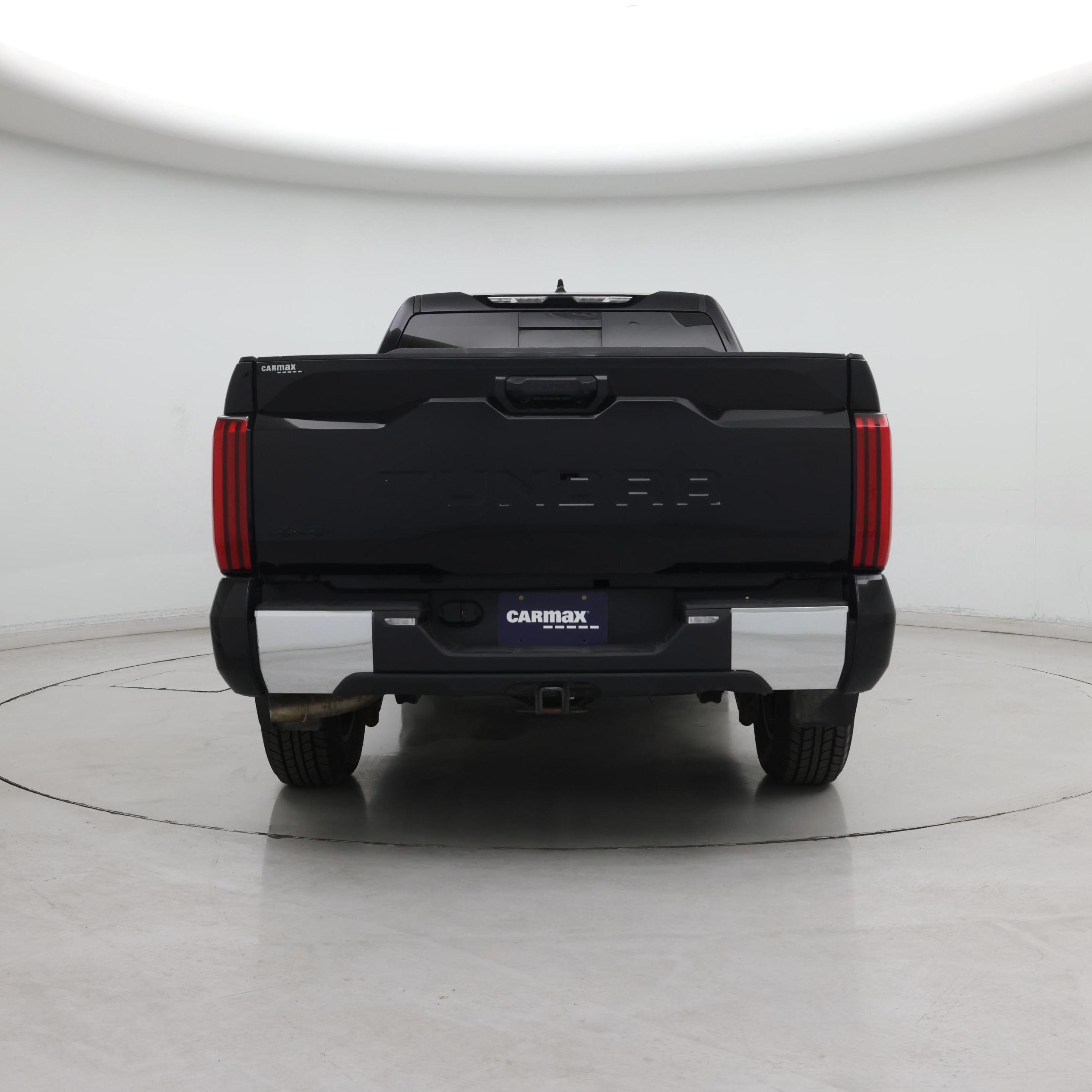 Thumbnail: 2023 Toyota Tundra - 6