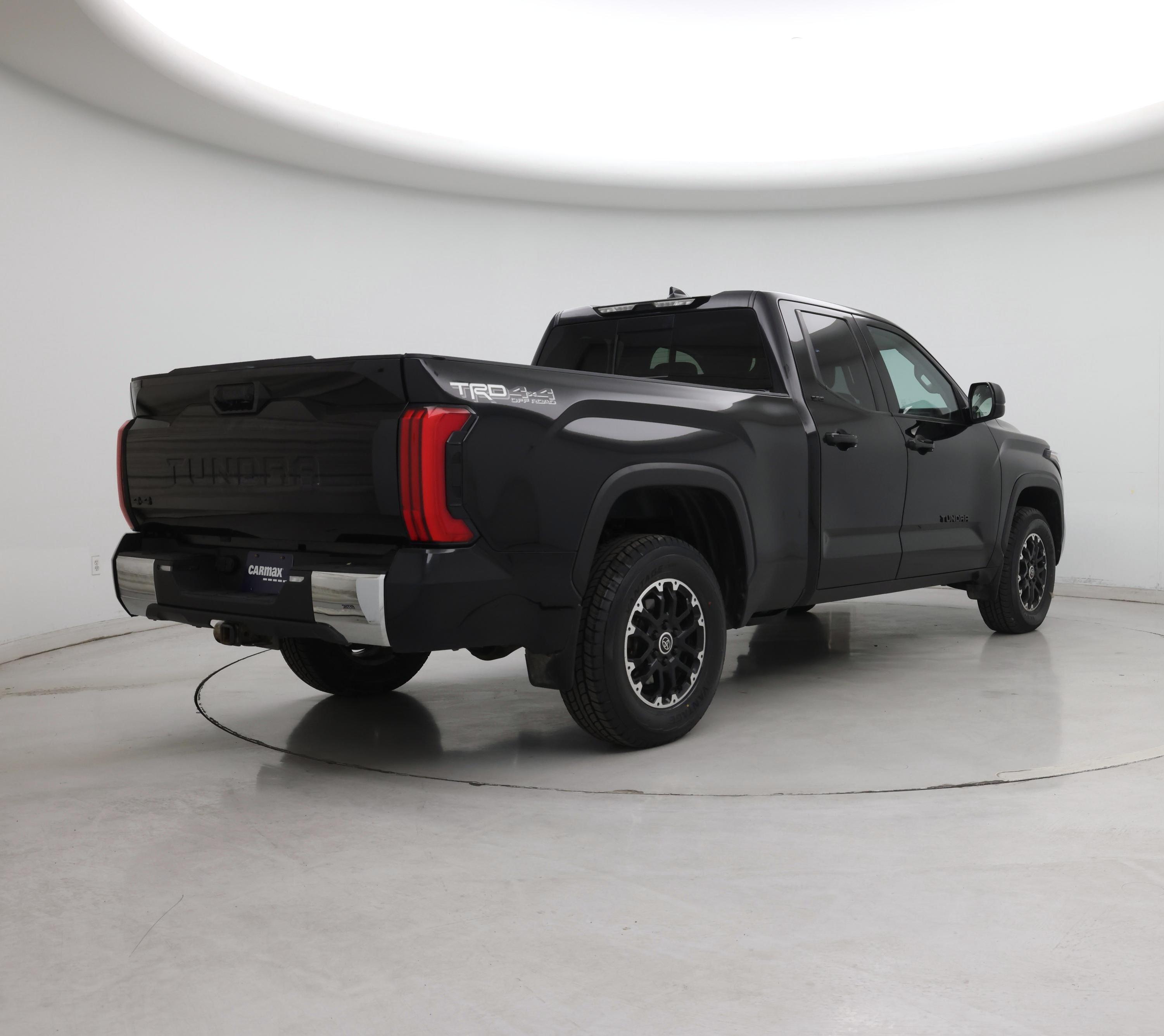 Thumbnail: 2023 Toyota Tundra - 8