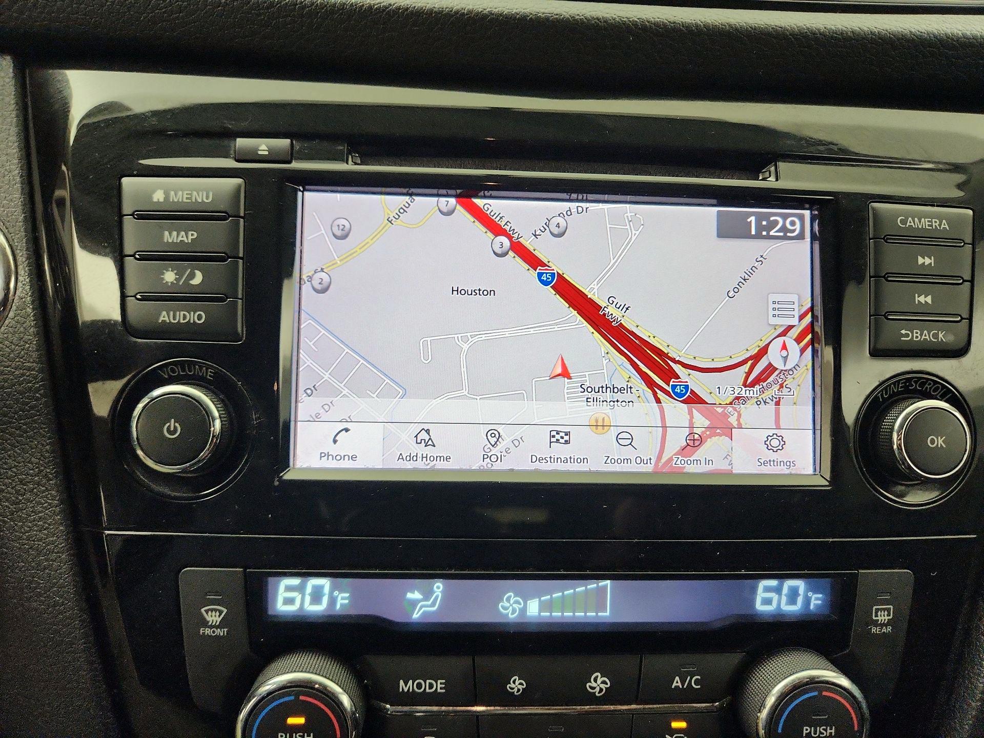 Thumbnail: 2018 Nissan Rogue - 14