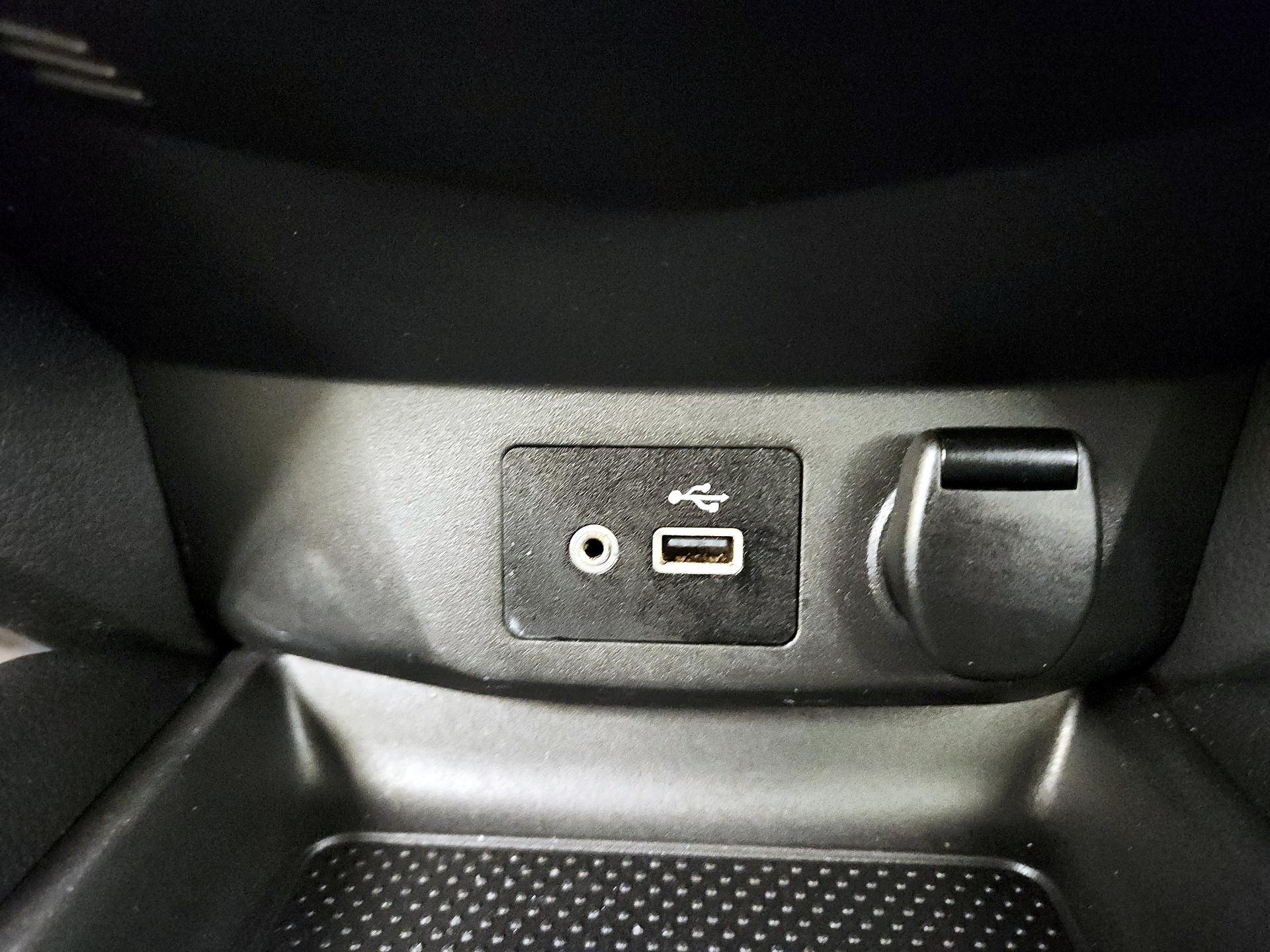 Thumbnail: 2018 Nissan Rogue - 19