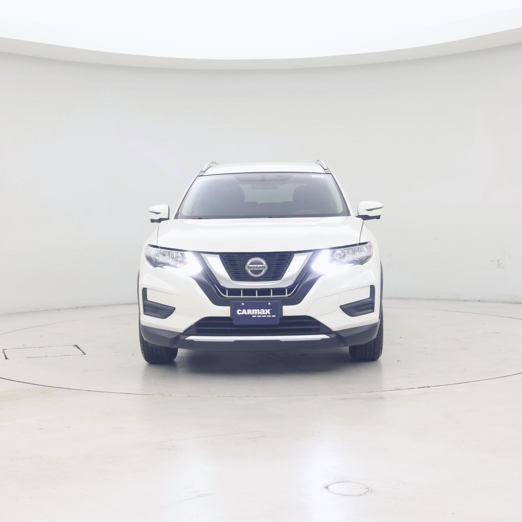 Thumbnail: 2018 Nissan Rogue - 5