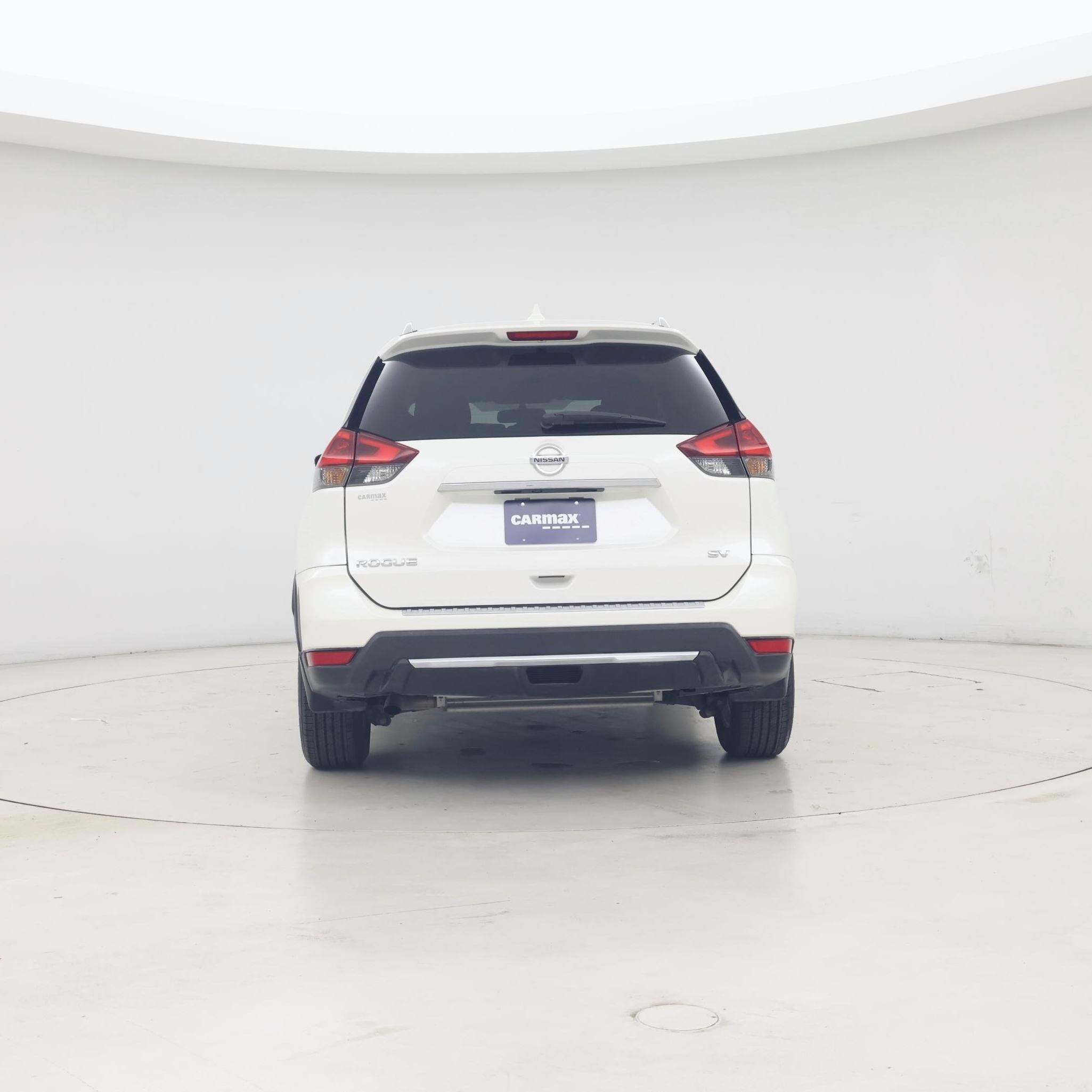 Thumbnail: 2018 Nissan Rogue - 6