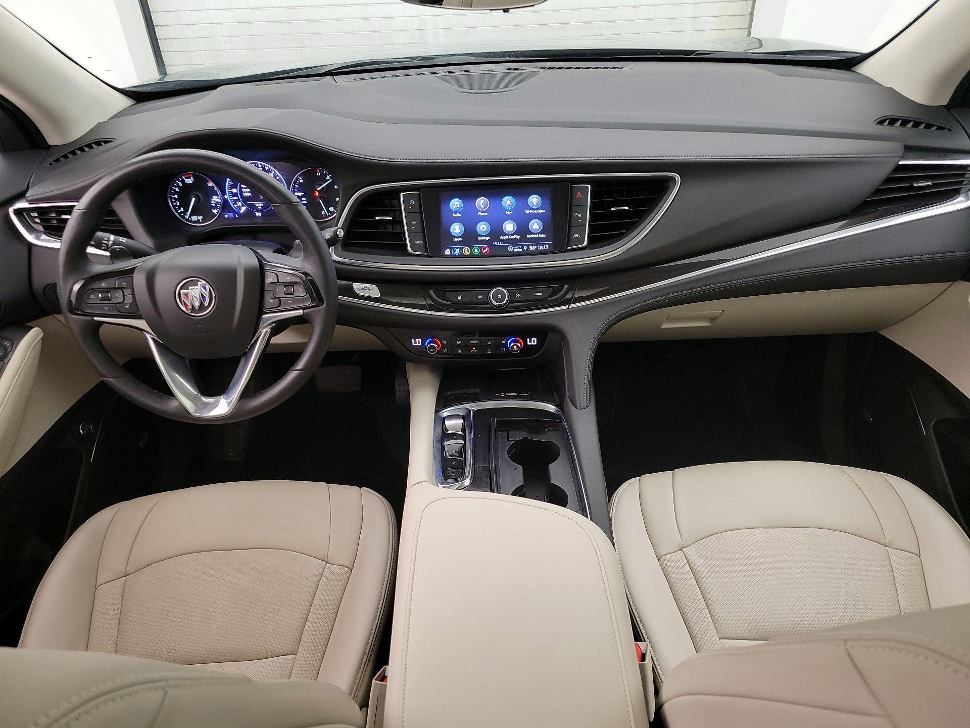 Thumbnail: 2023 Buick Enclave - 9
