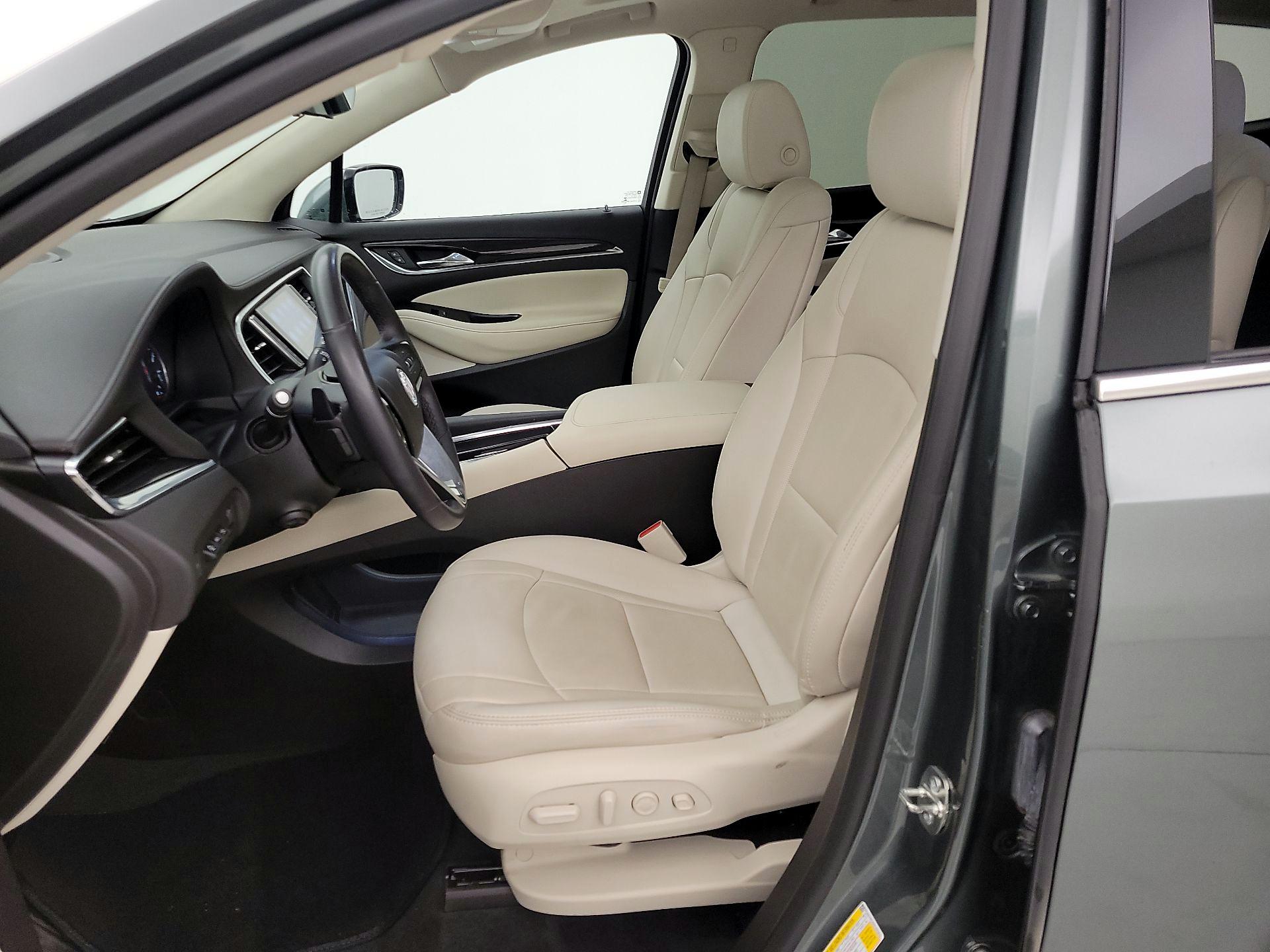 Thumbnail: 2023 Buick Enclave - 11