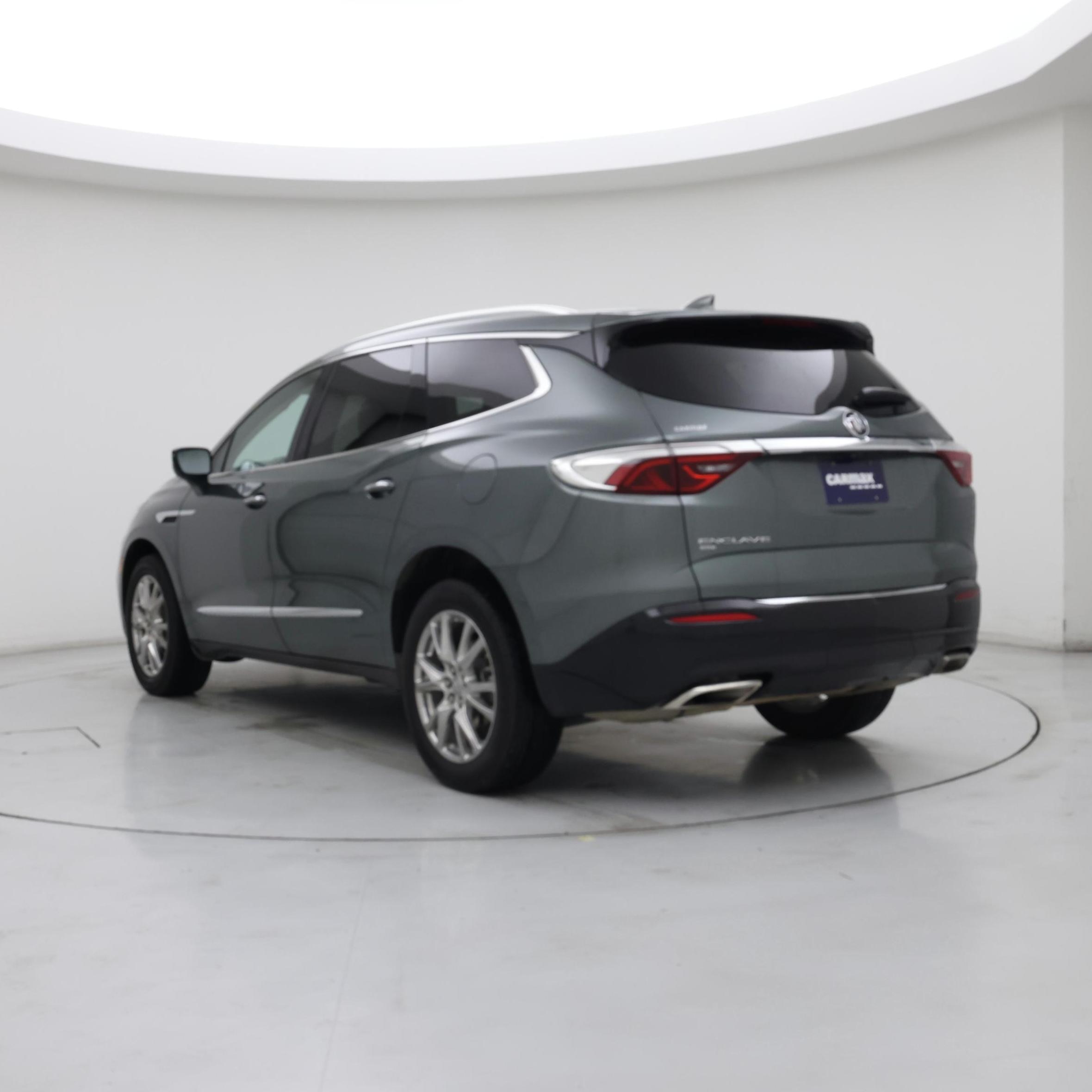 Thumbnail: 2023 Buick Enclave - 2