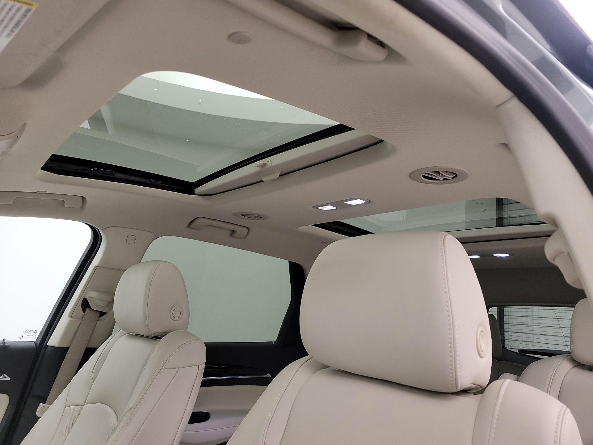 Thumbnail: 2023 Buick Enclave - 20
