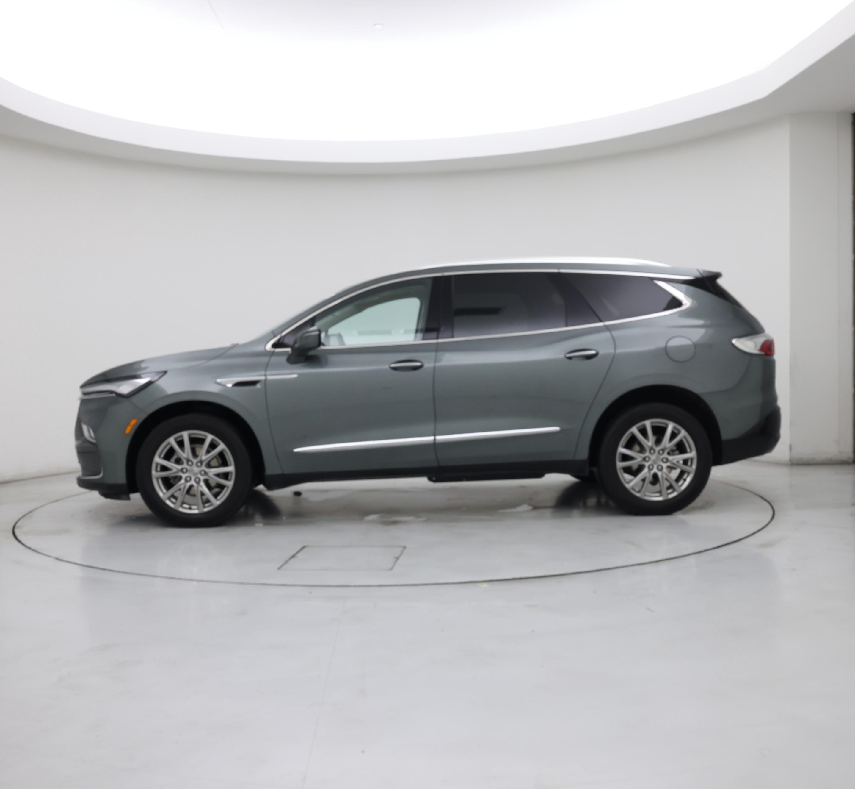 Thumbnail: 2023 Buick Enclave - 3
