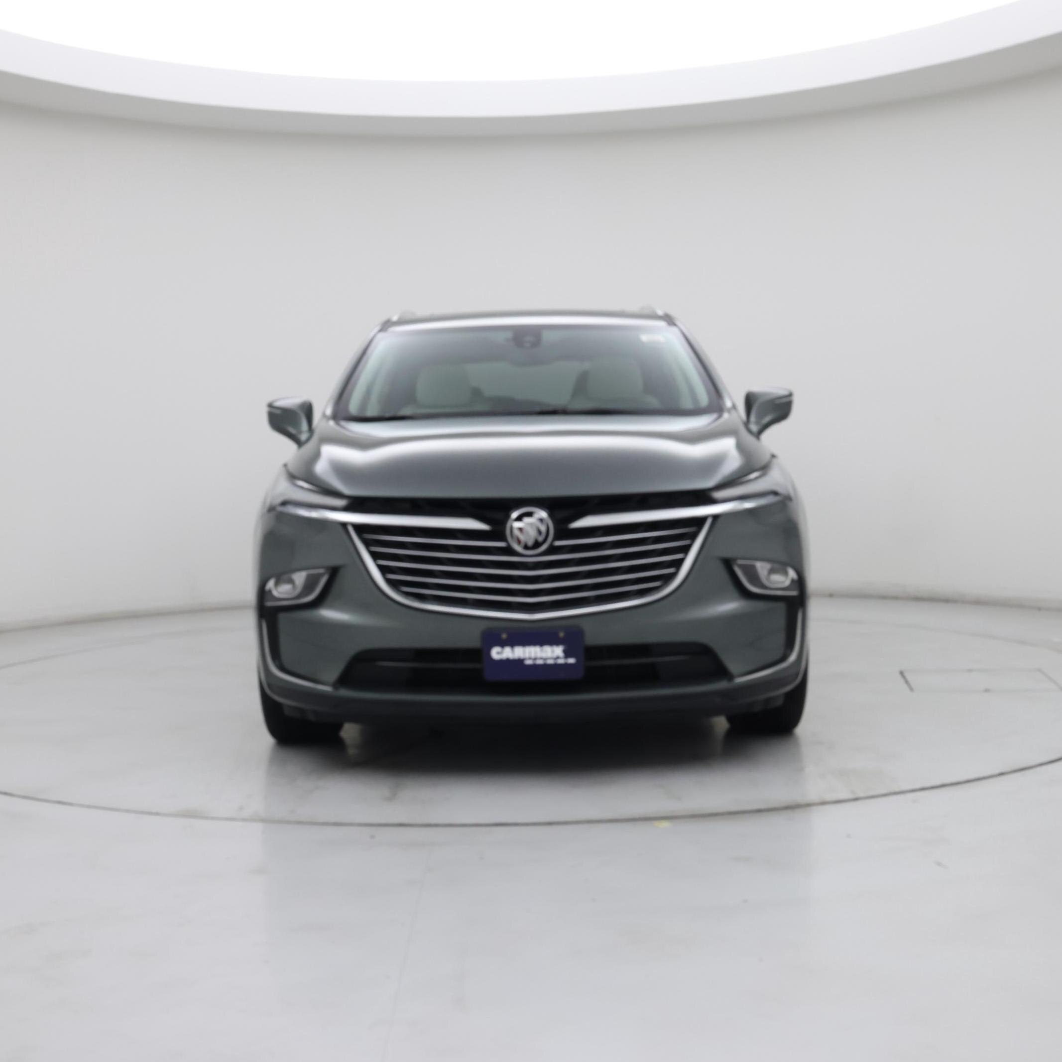 Thumbnail: 2023 Buick Enclave - 5