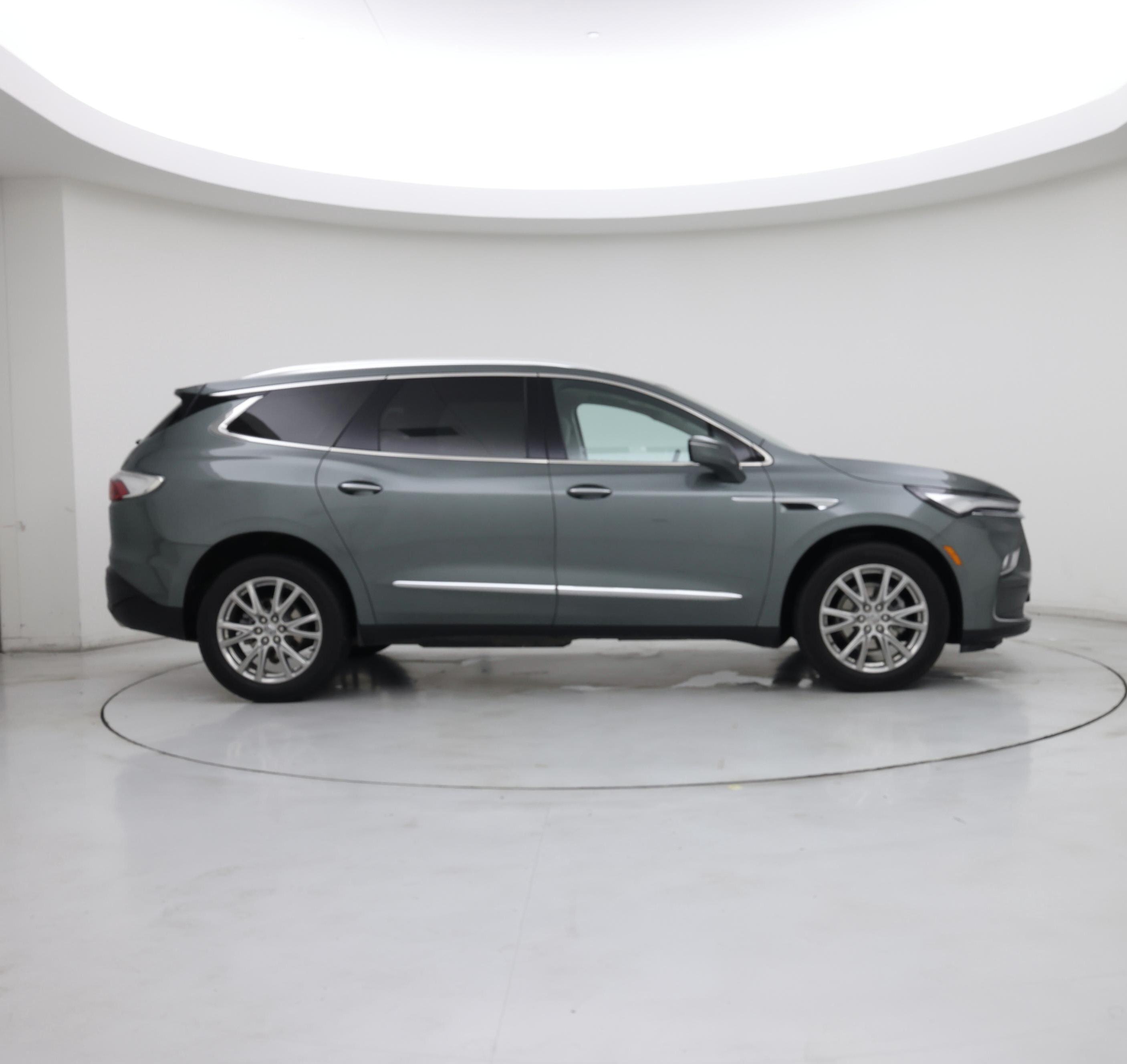 Thumbnail: 2023 Buick Enclave - 7