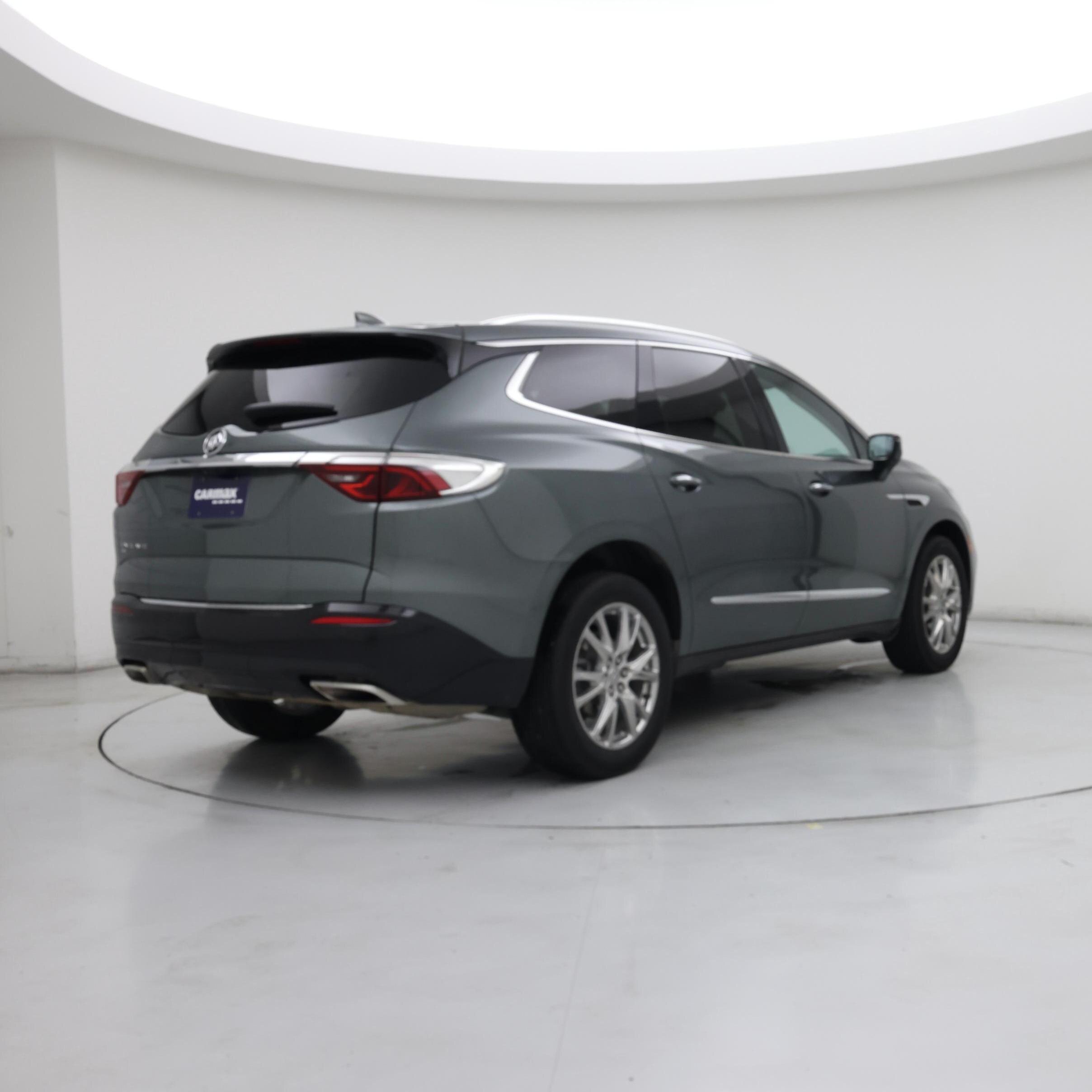 Thumbnail: 2023 Buick Enclave - 8