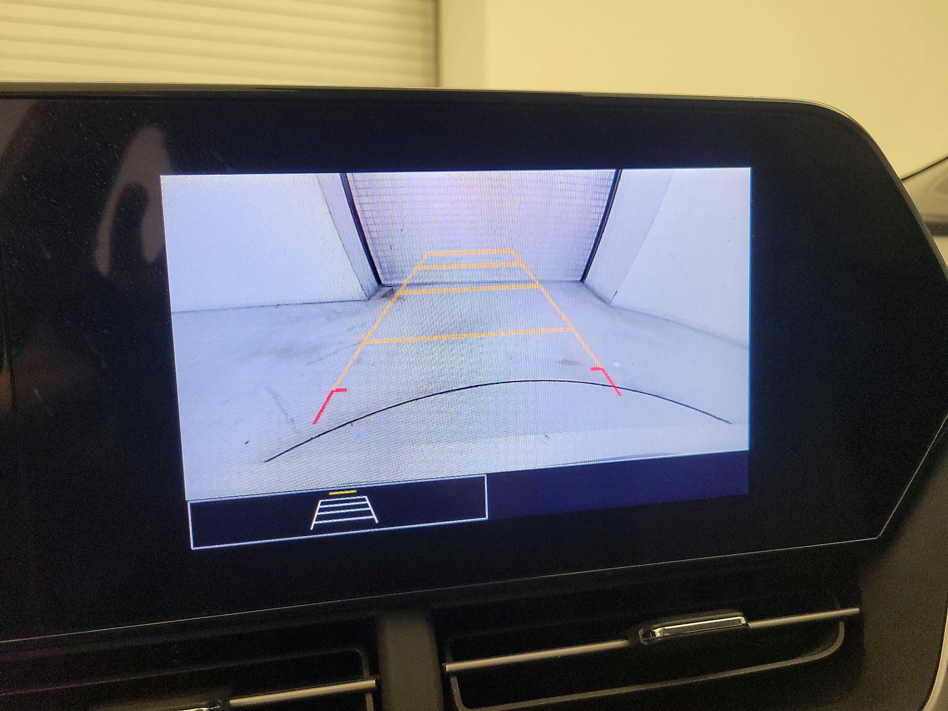 Thumbnail: 2025 Chevrolet Trax - 14