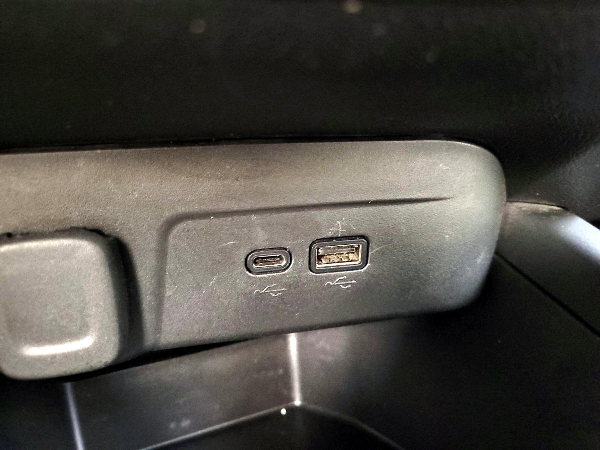 Thumbnail: 2025 Chevrolet Trax - 18