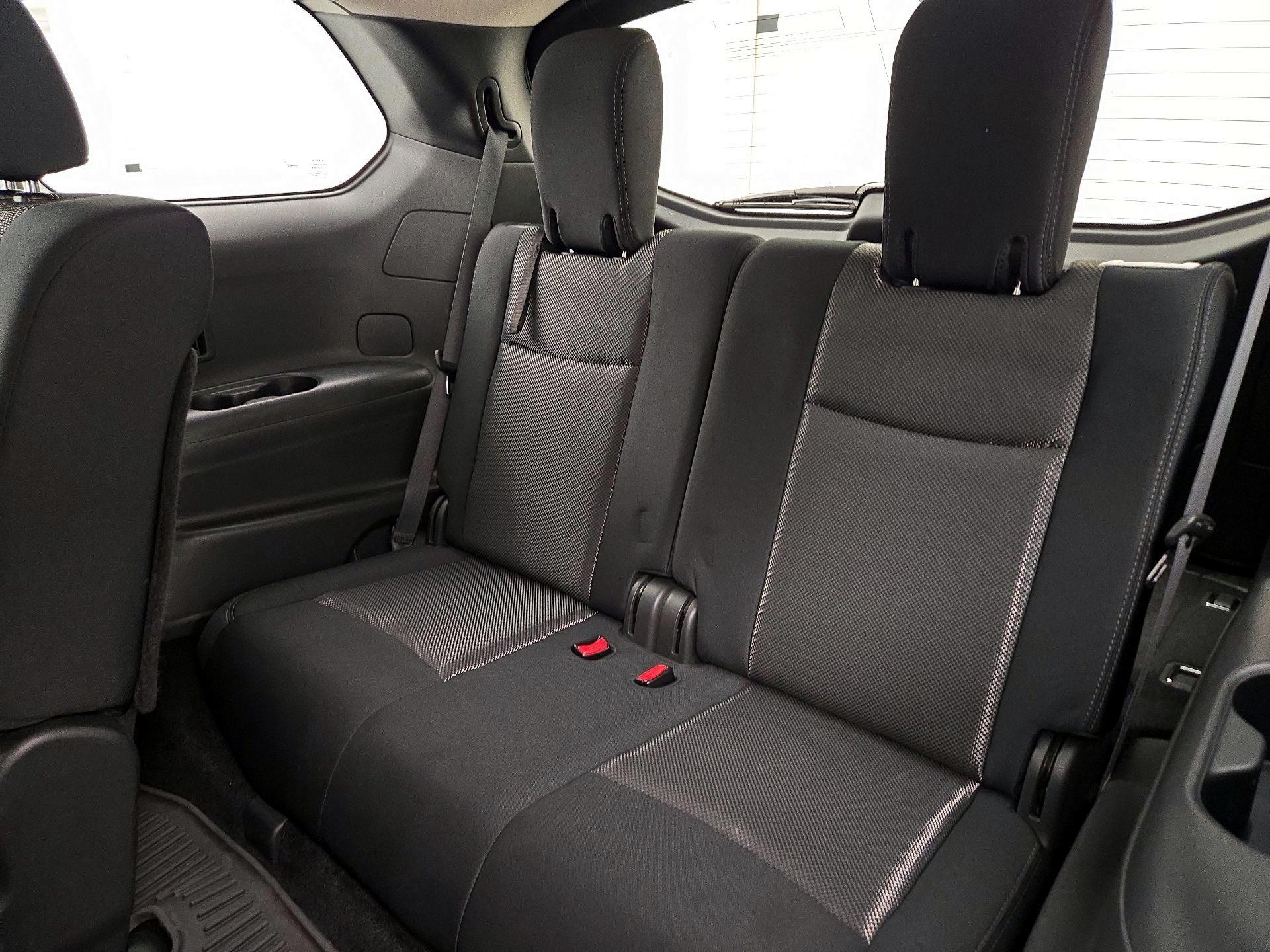 Thumbnail: 2017 Nissan Pathfinder - 20