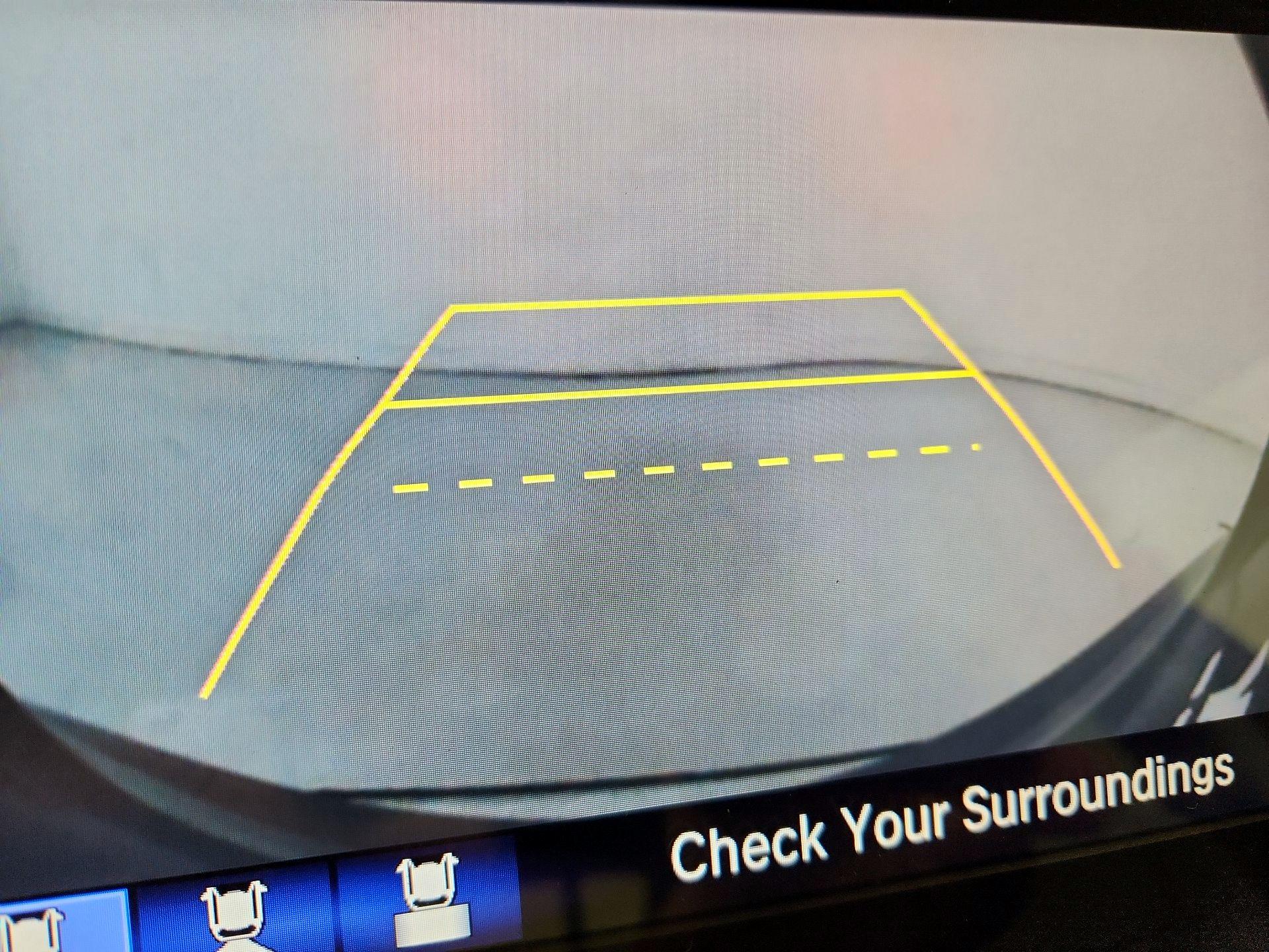 Thumbnail: 2018 Honda Pilot - 14