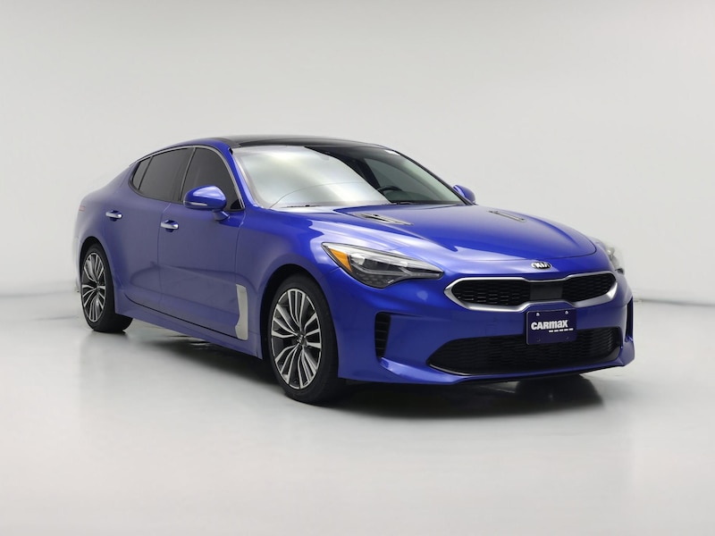 2019 Kia Stinger Premium -
                  Houston, TX